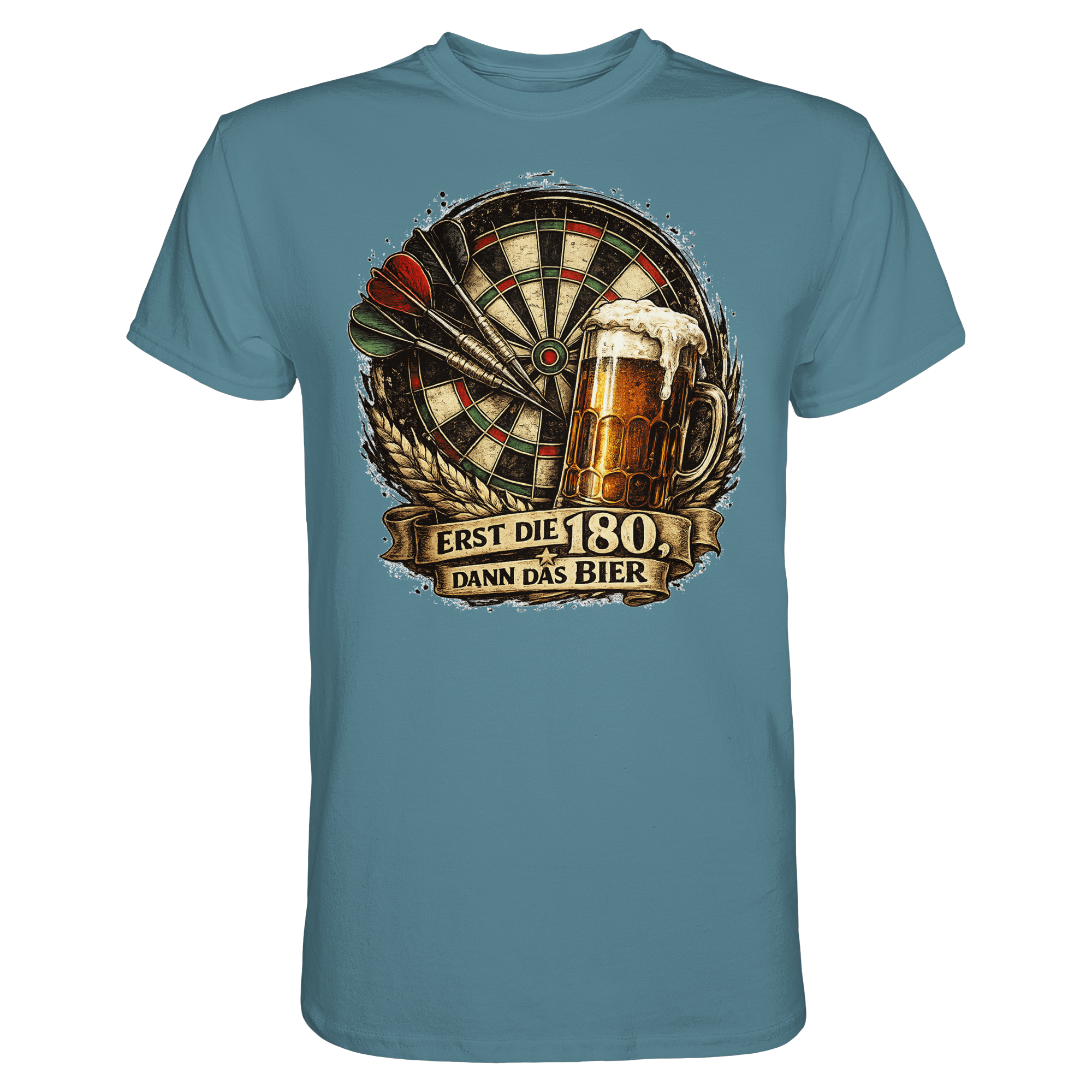 Dart - Premium Shirt