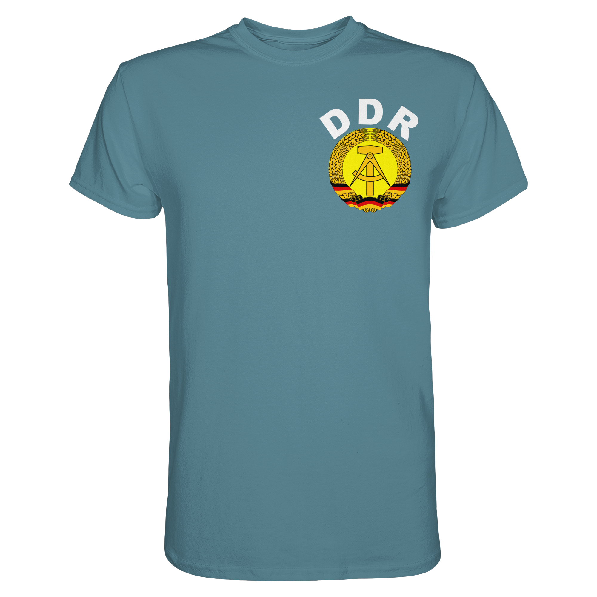 DDR - Premium Shirt