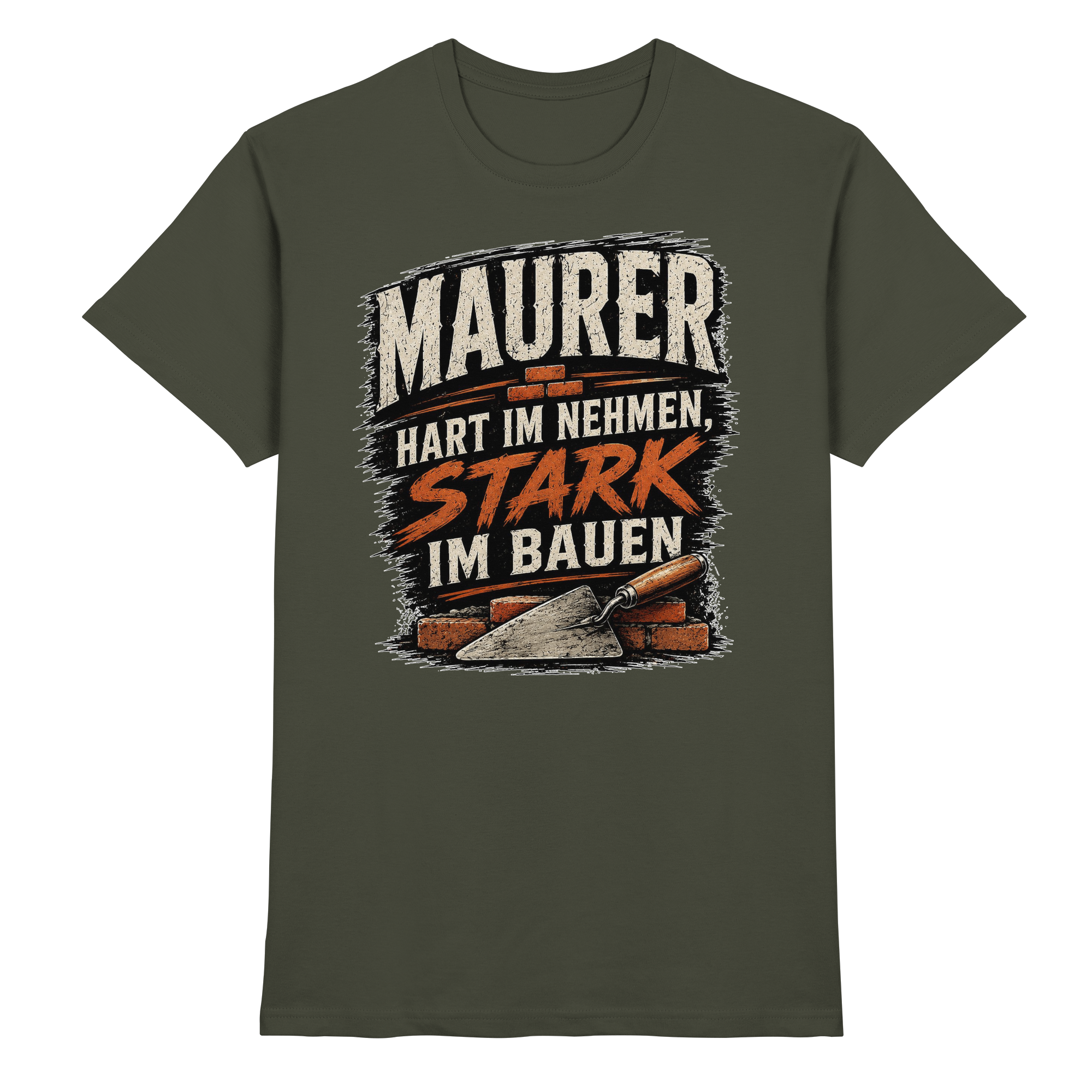 Maurer - Premium Shirt