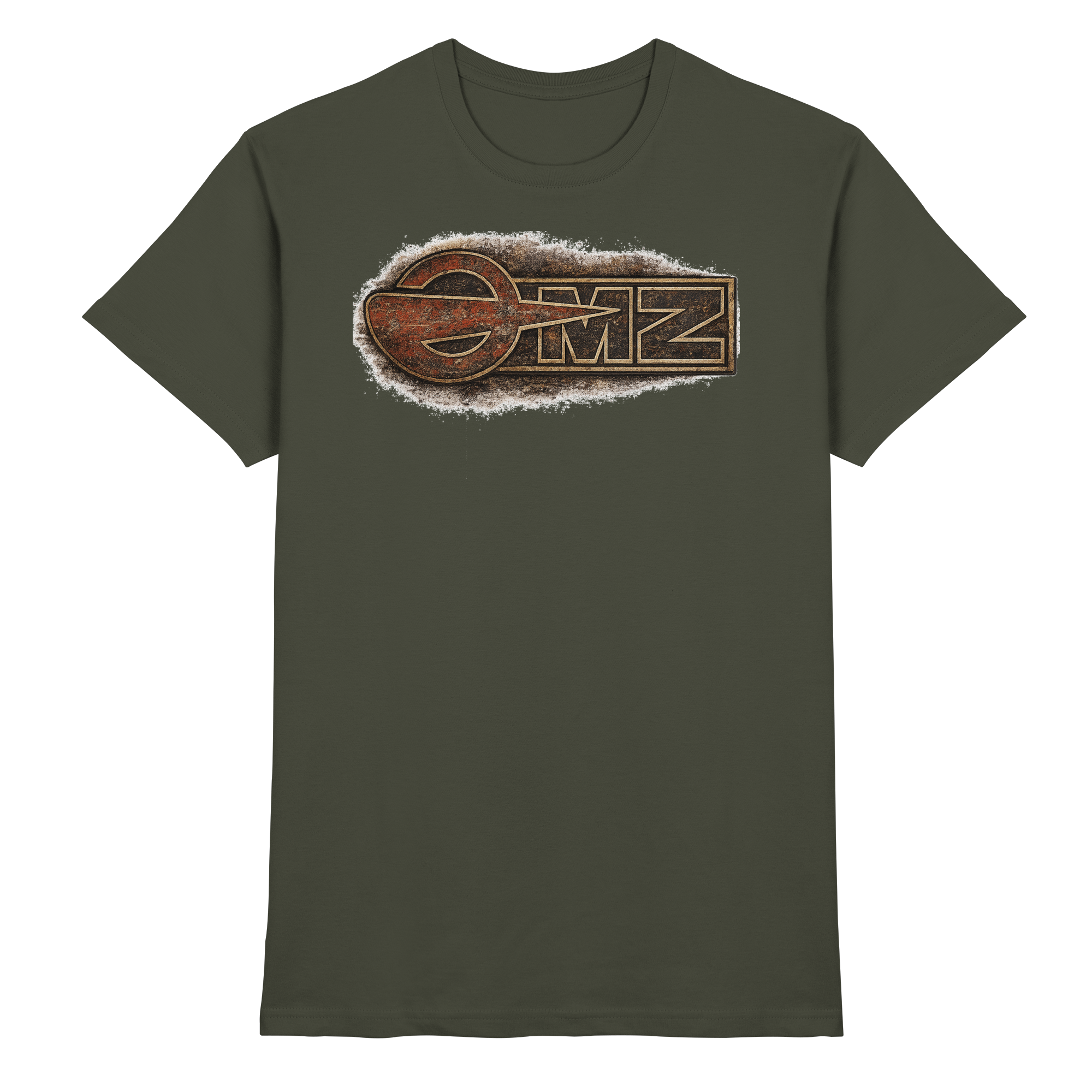 MZ EMZ - Premium Shirt