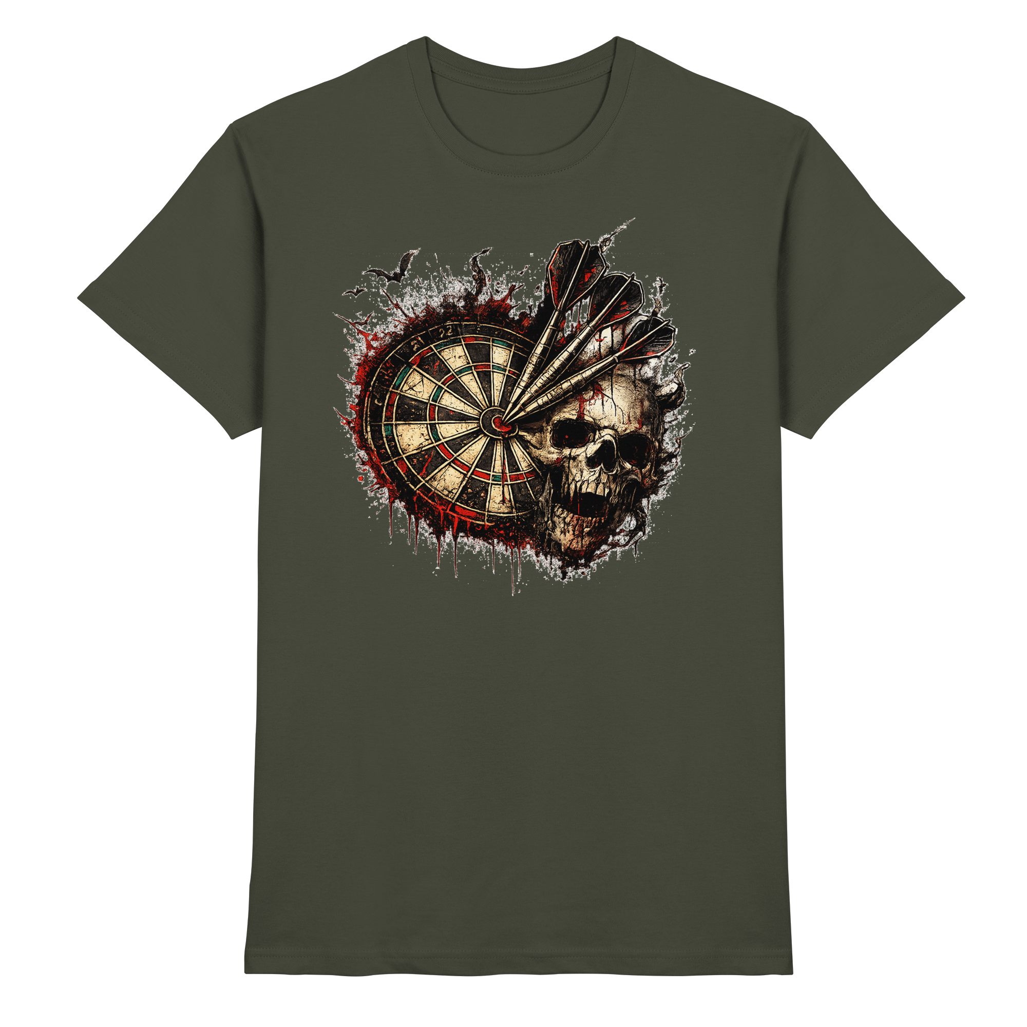 Dart - Premium Shirt