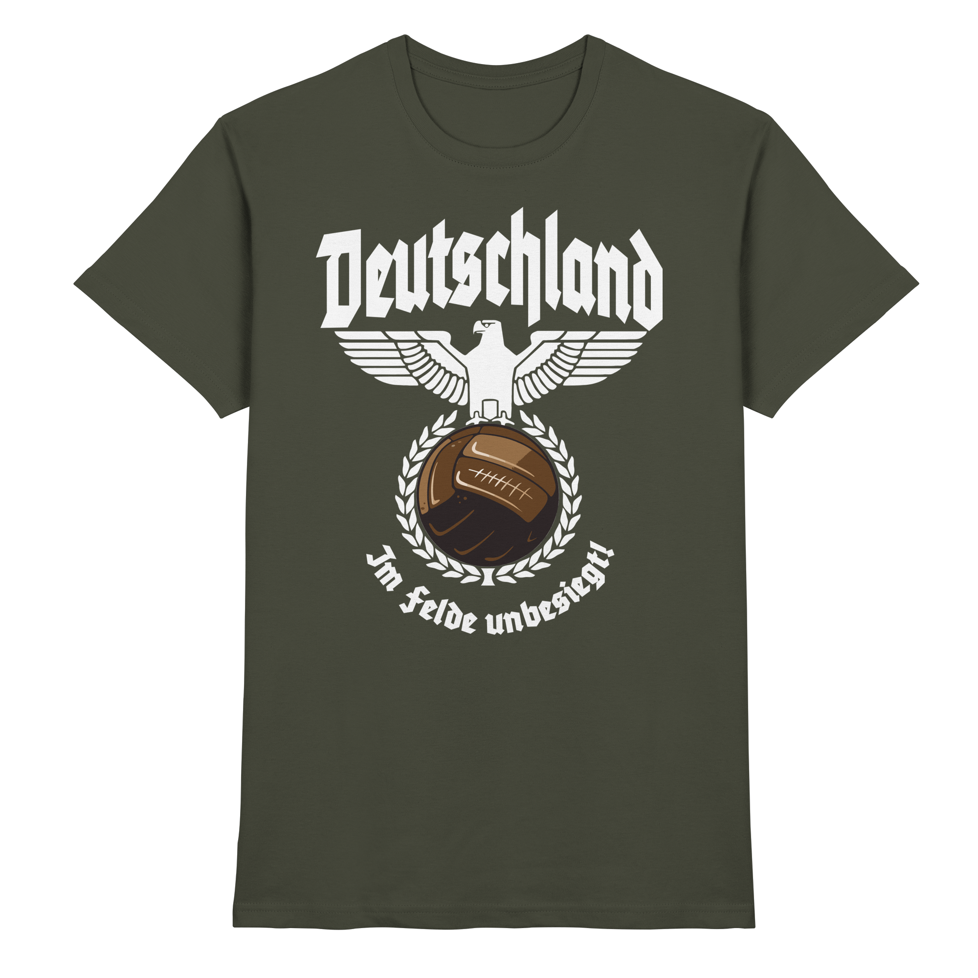 Deutschland - Premium Shirt