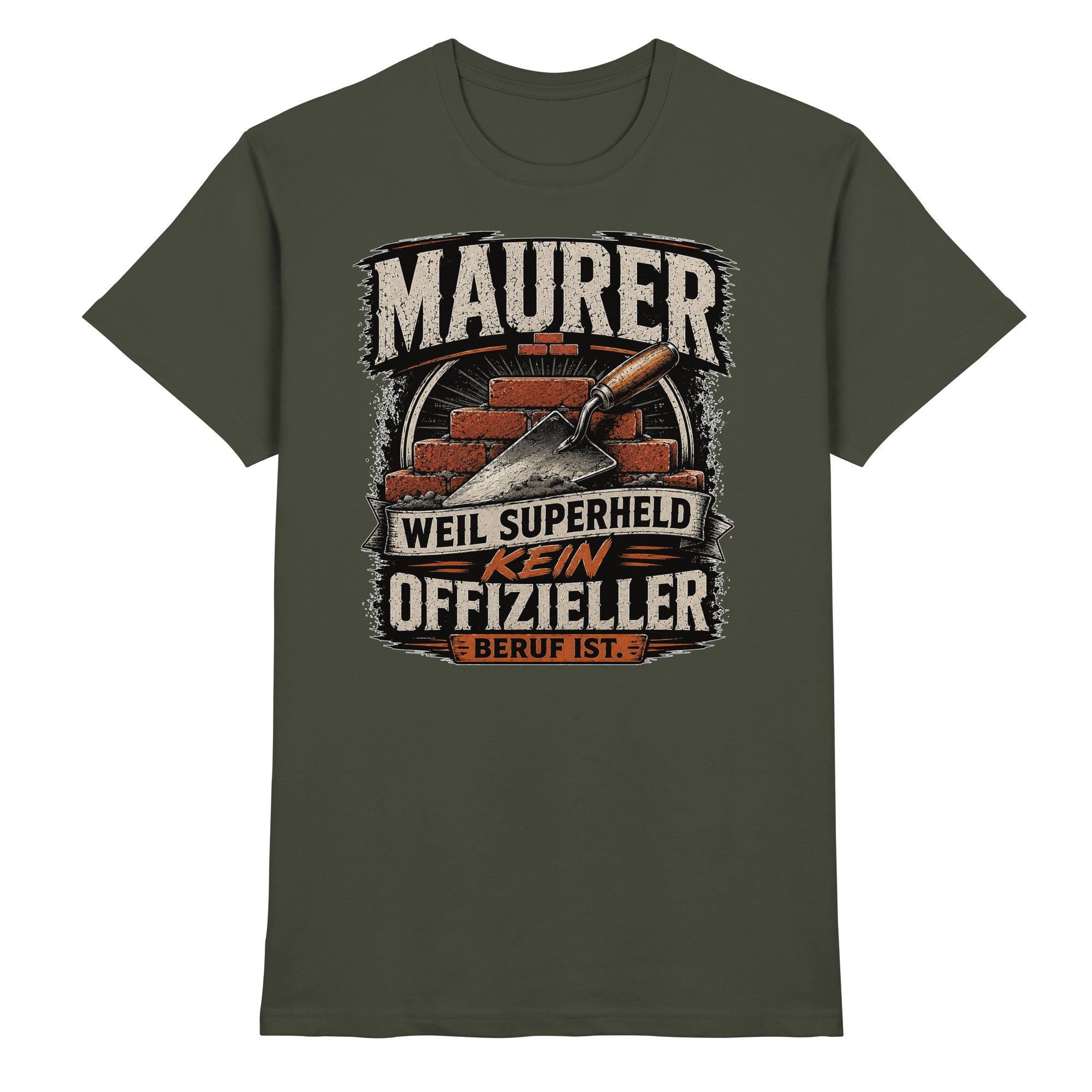 Maurer - Premium Shirt