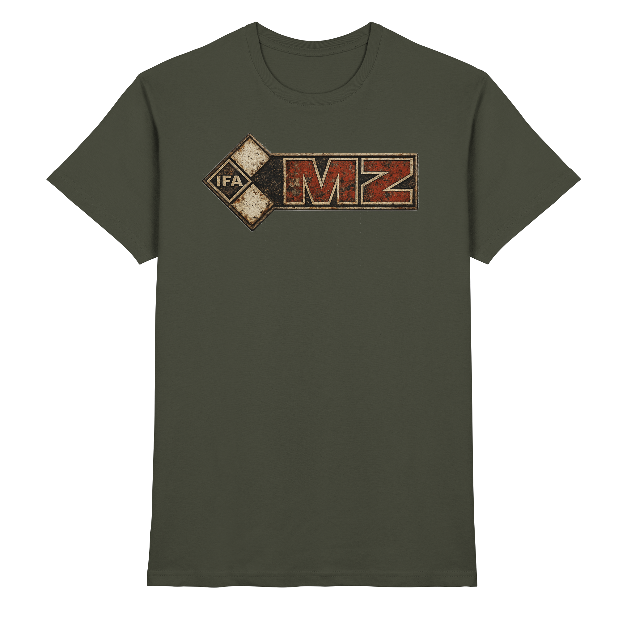 MZ IFA - Premium Shirt