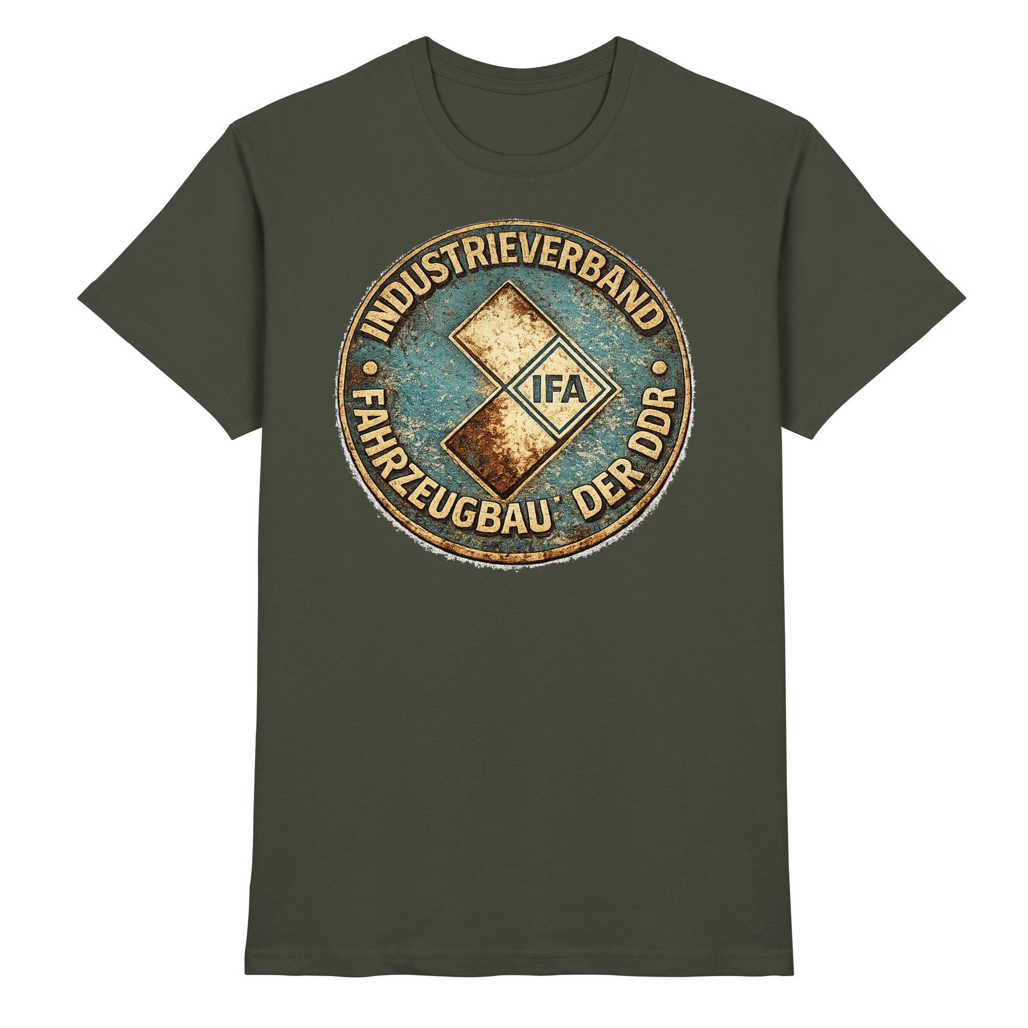 IFA  - Premium Shirt