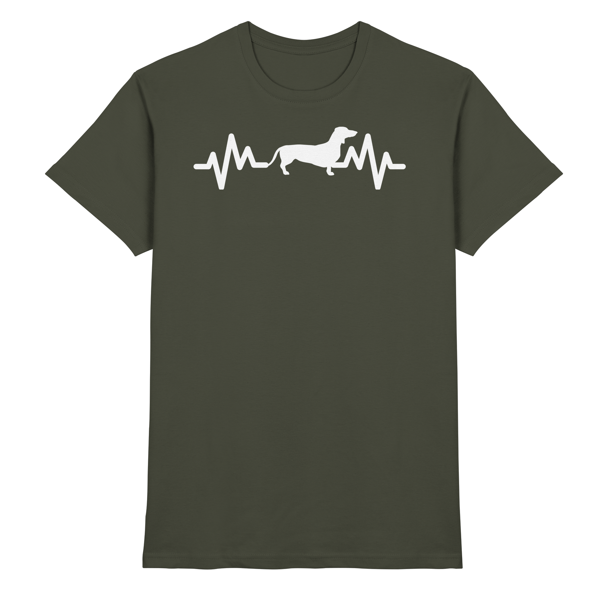 Dackel - Premium Shirt