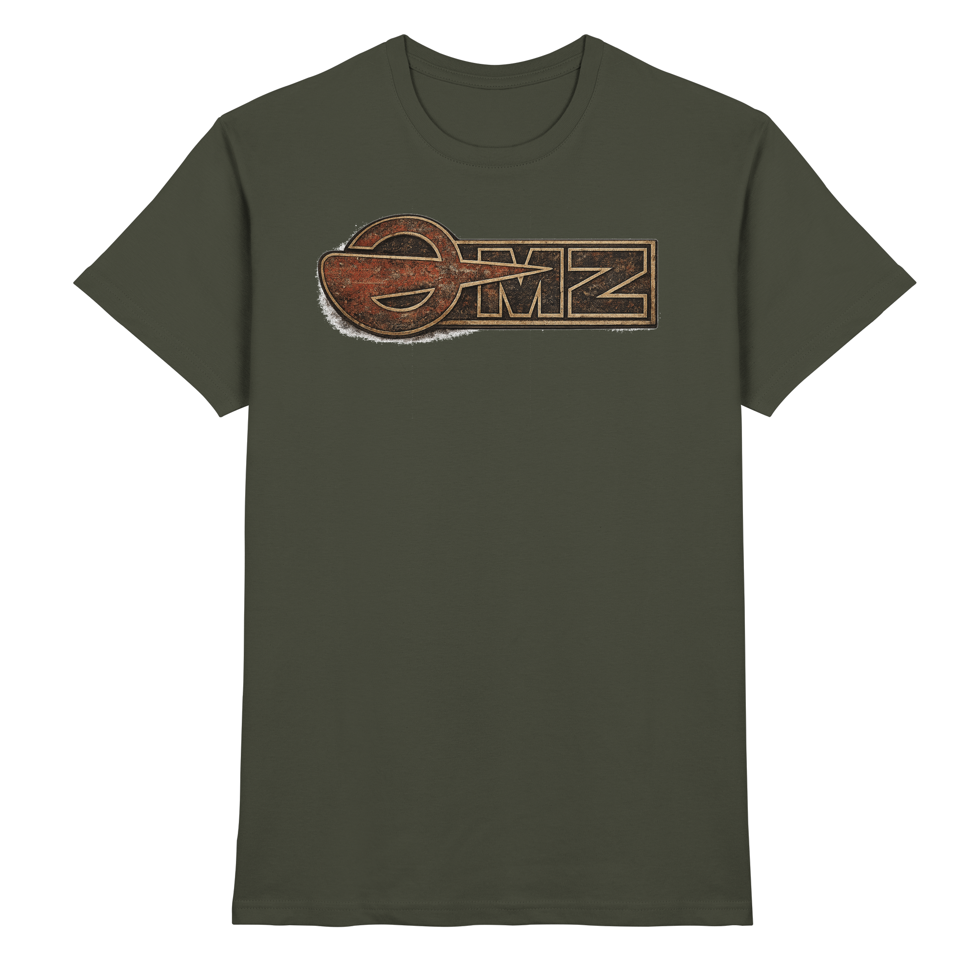 MZ EMZ - Premium Shirt