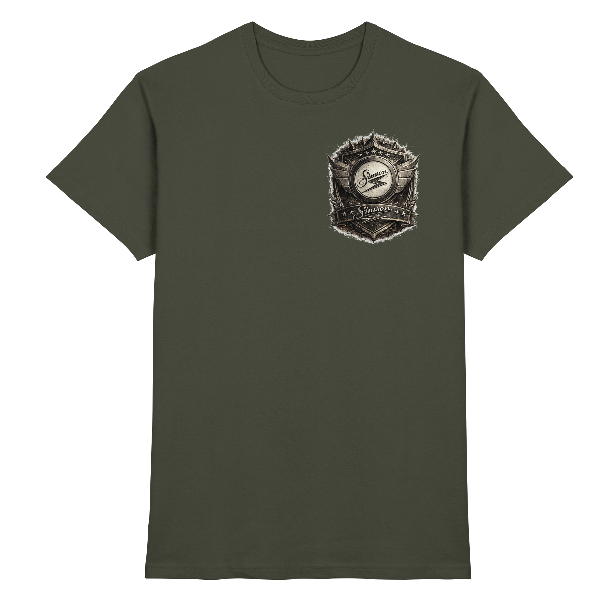 Simson - Premium Shirt