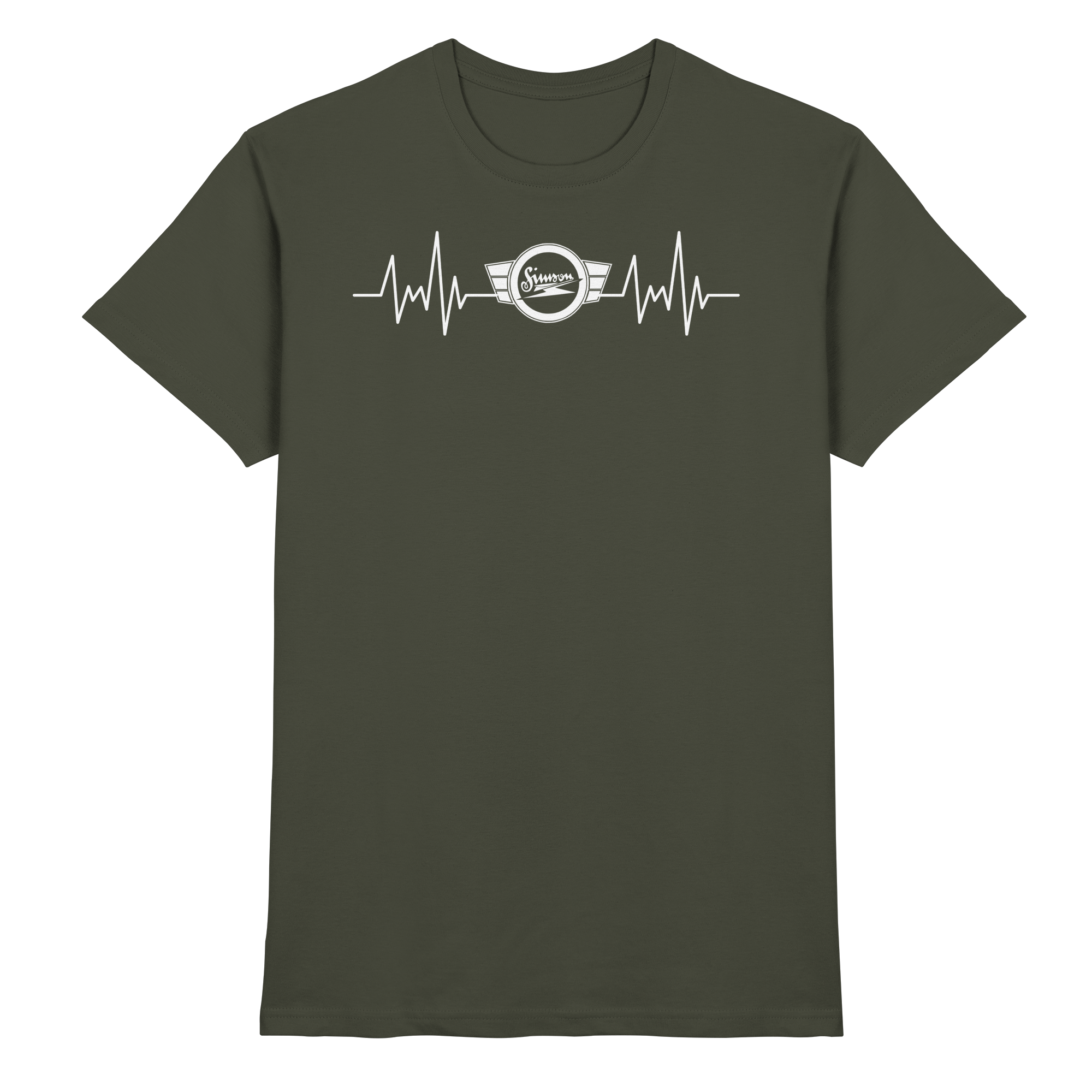 Simson  - Premium Shirt