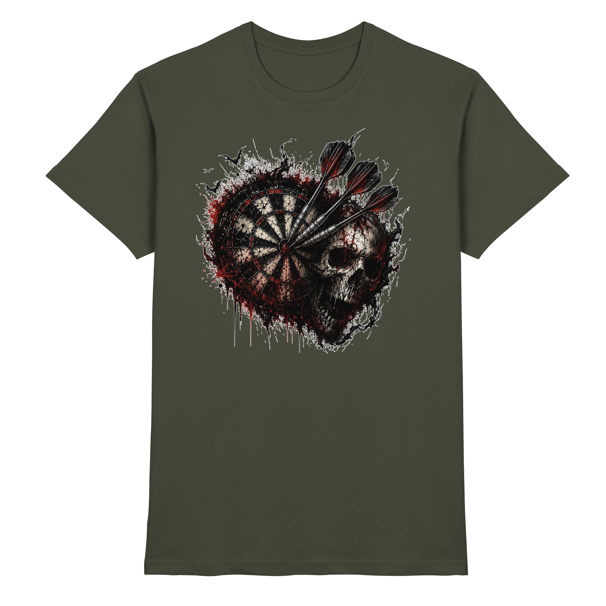 Dart - Premium Shirt