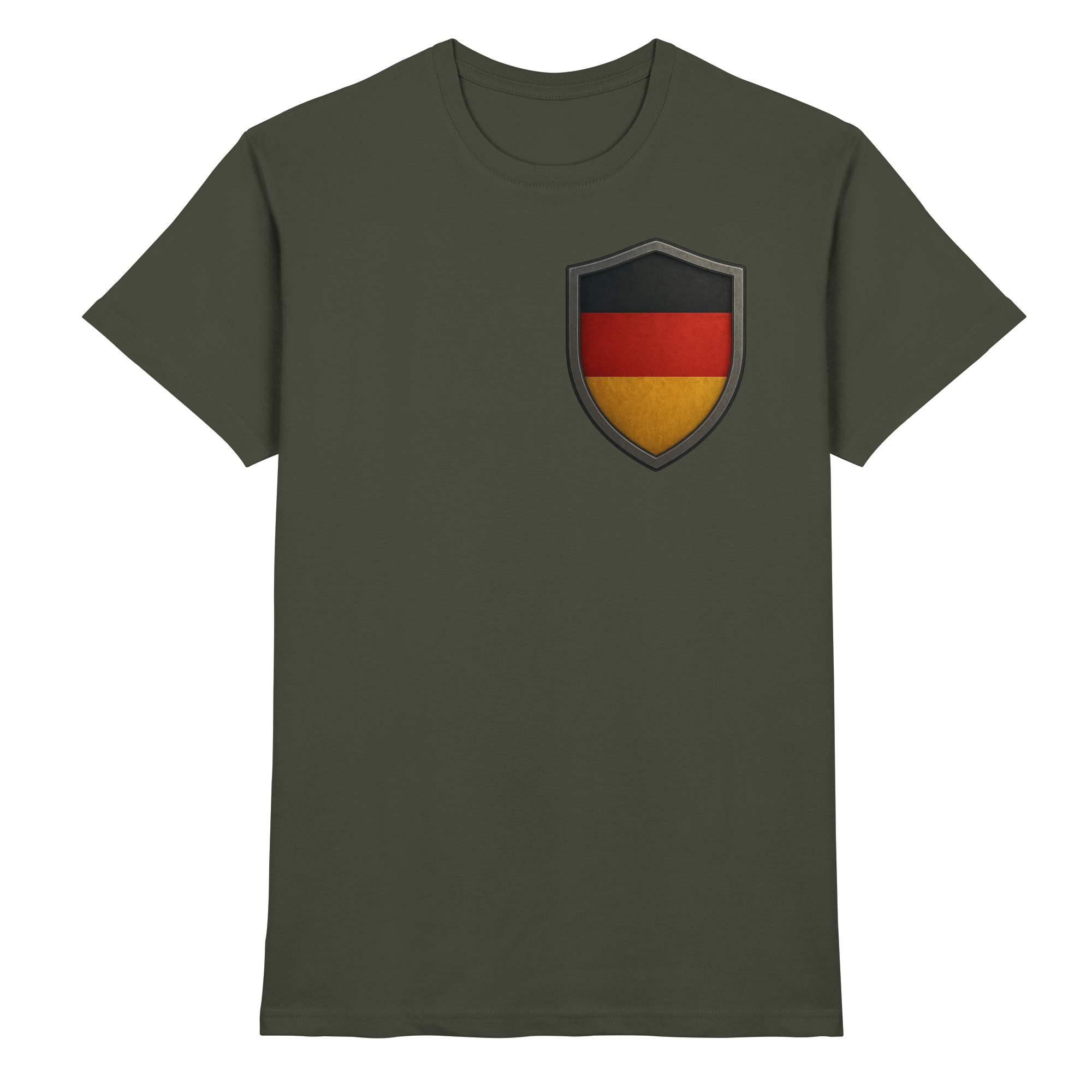 Deutschland - Premium Shirt