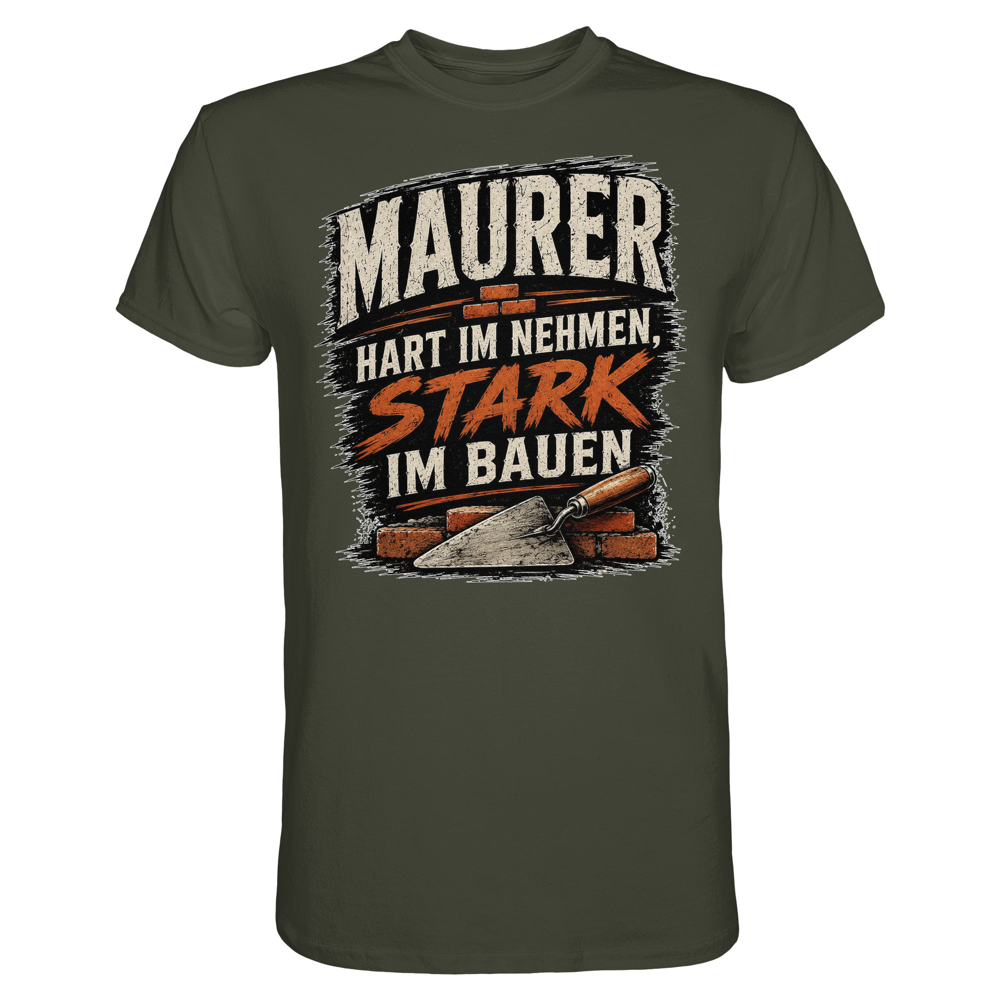 Maurer - Premium Shirt