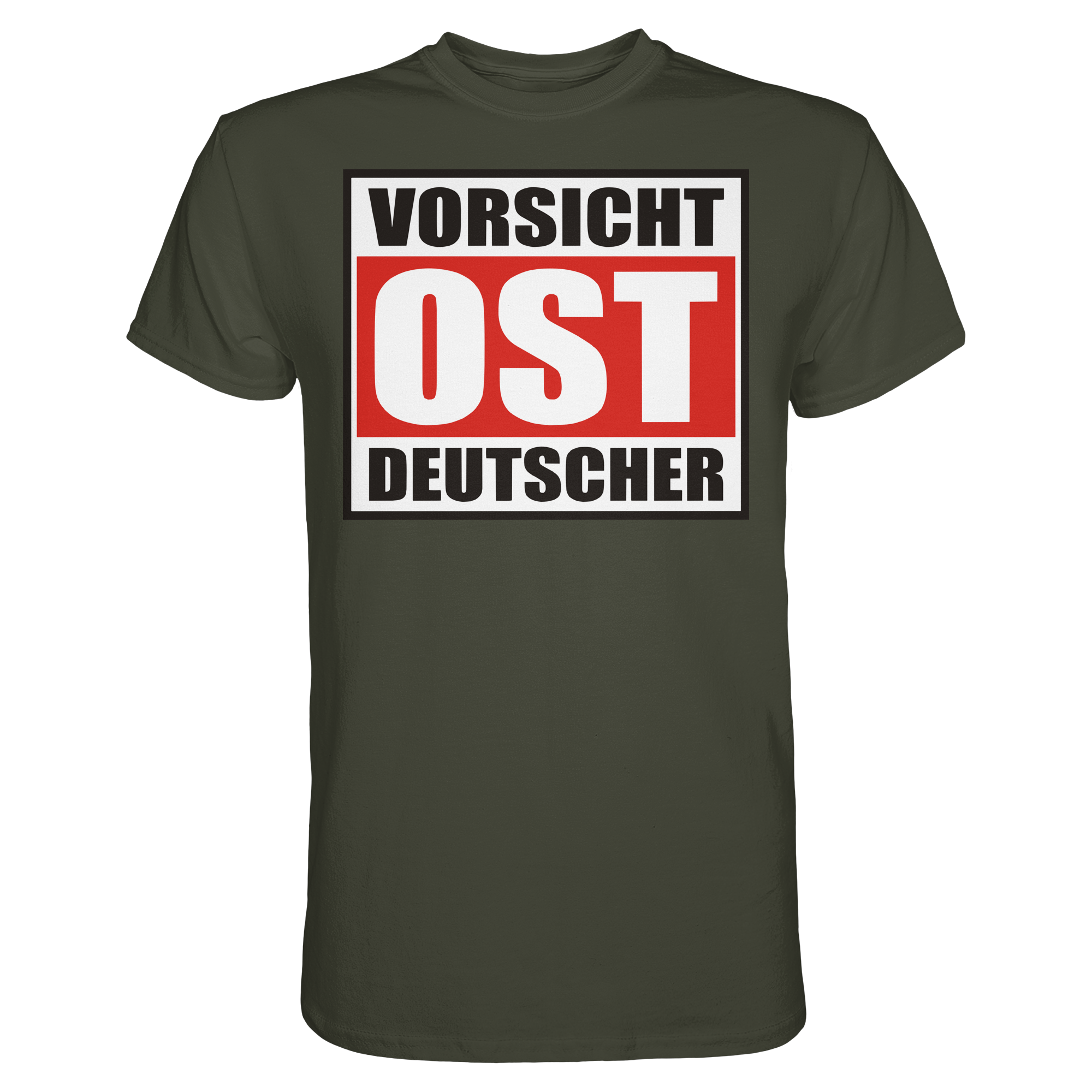 East Germany - Premium Shirt