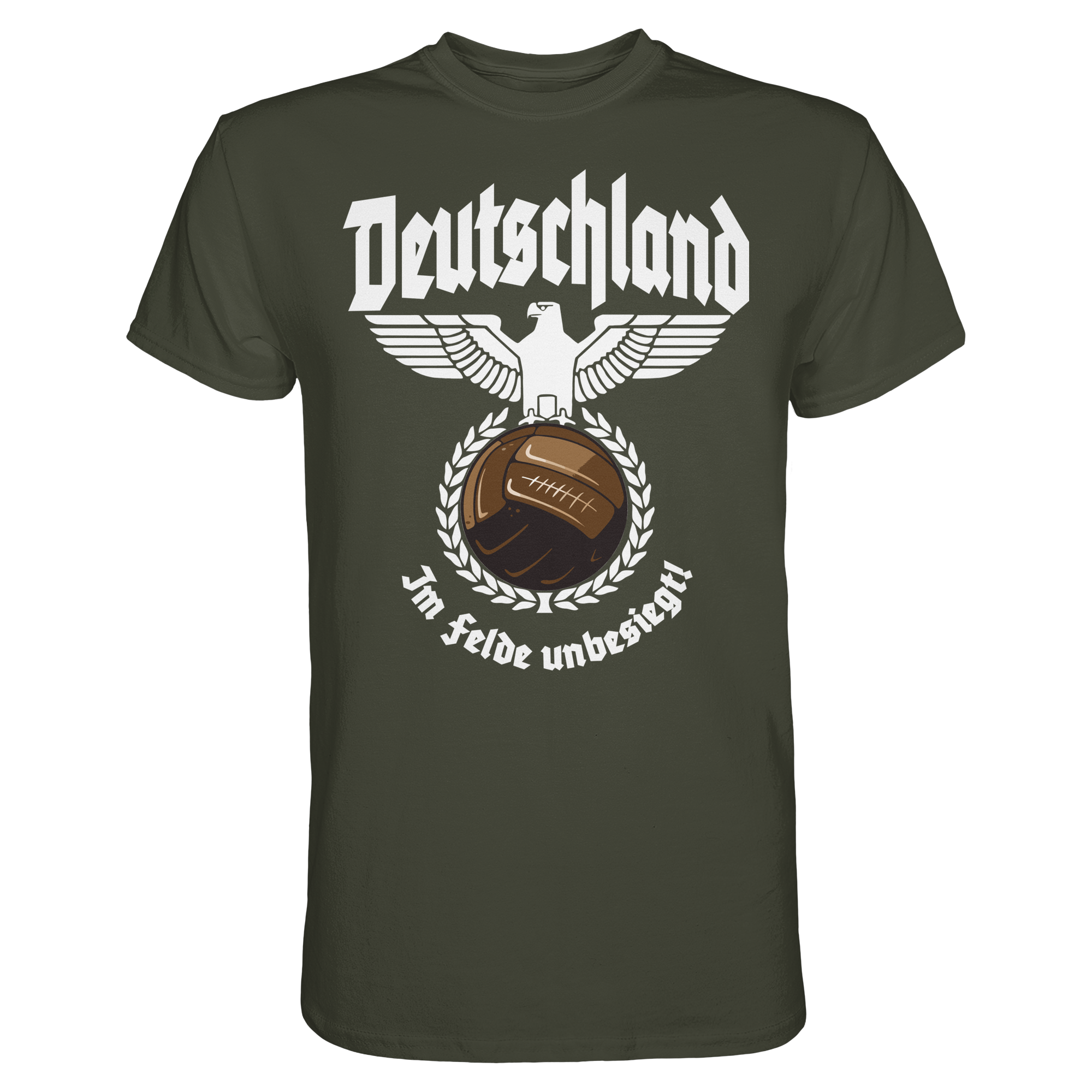 Deutschland - Premium Shirt