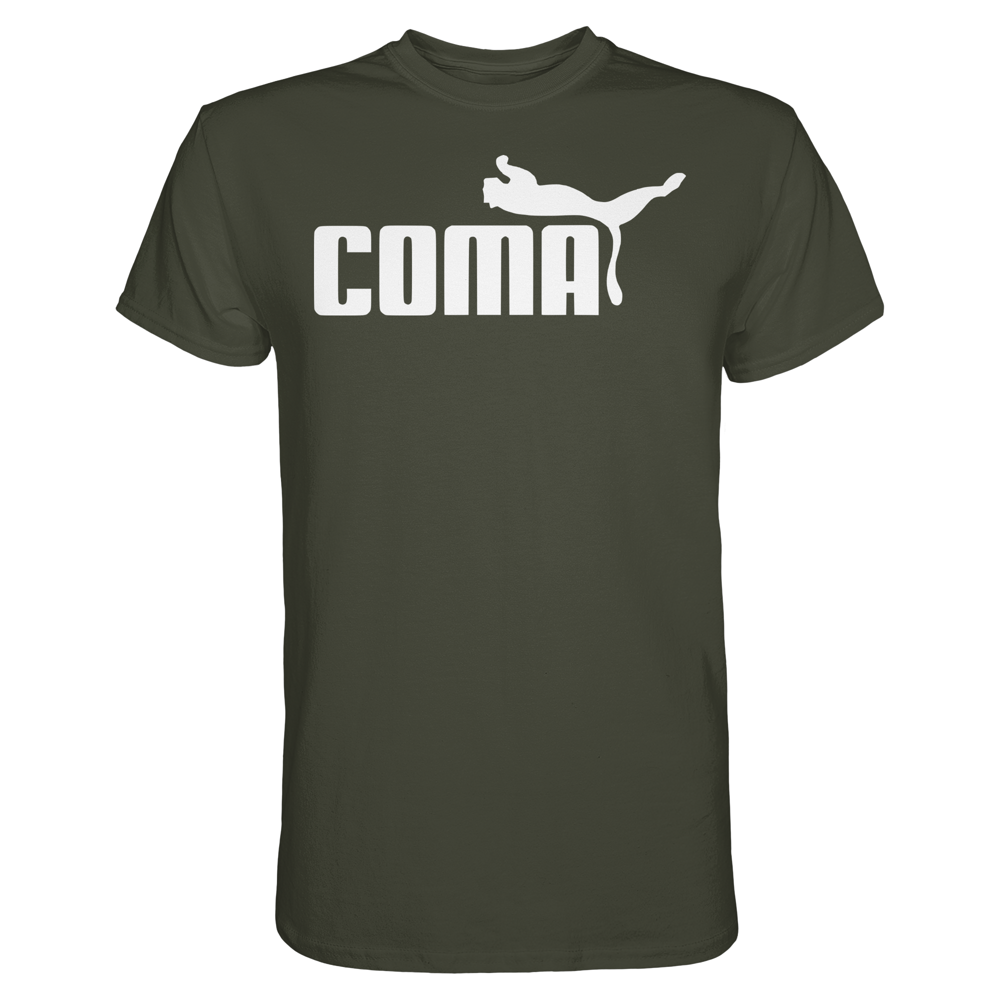 COMA - Premium Shirt