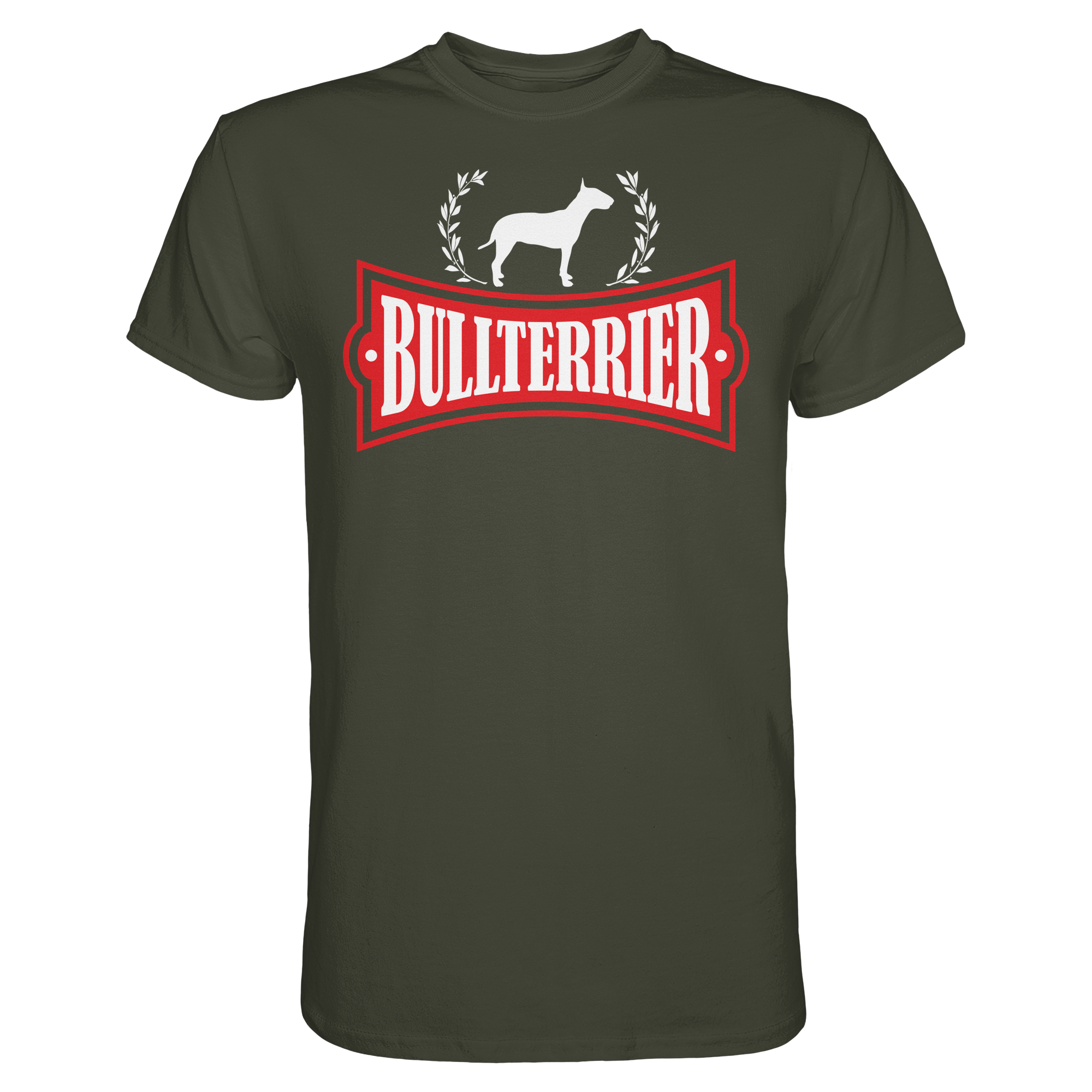 Bullterrier - Premium Shirt