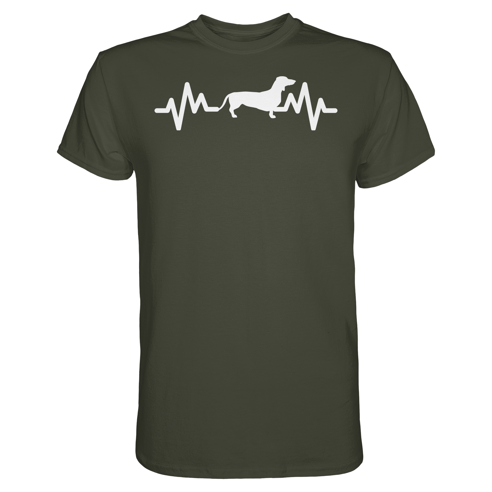 Dackel - Premium Shirt