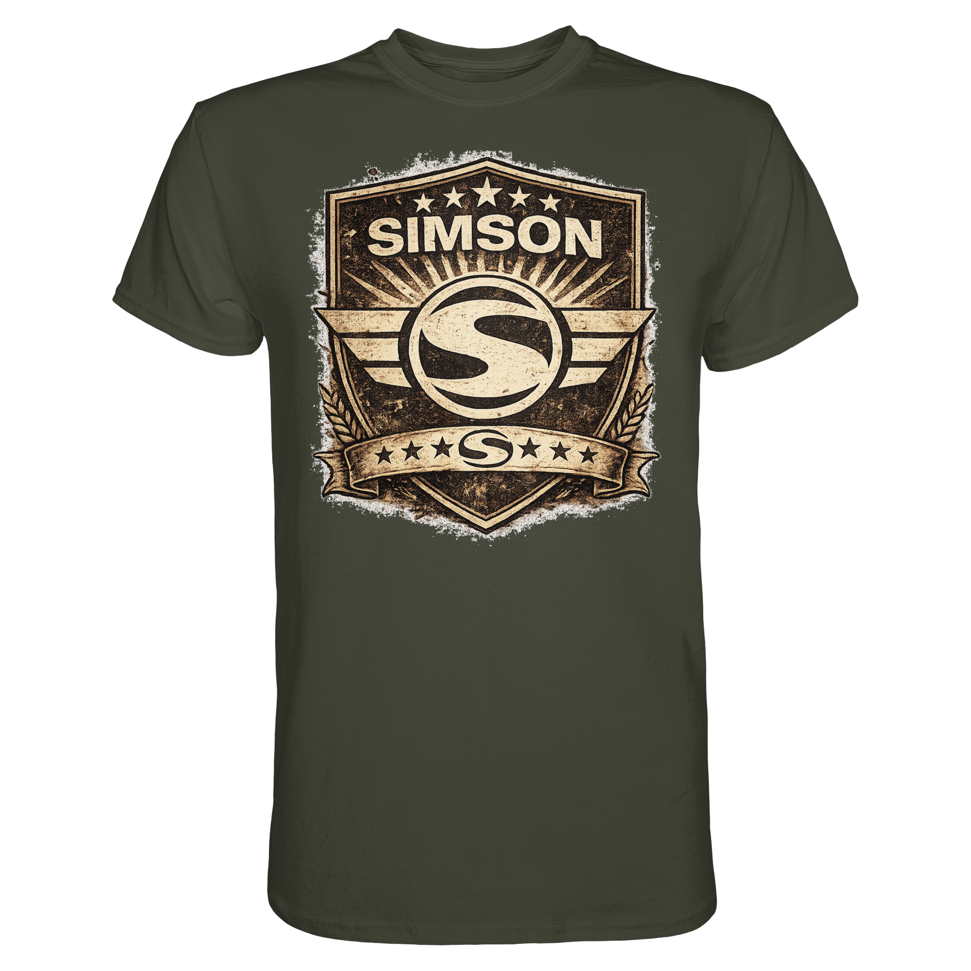 Simson - Premium Shirt