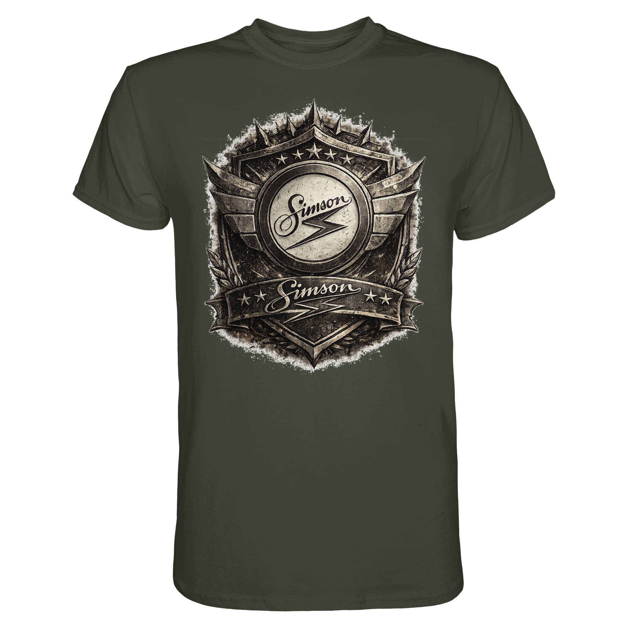 Simson - Premium Shirt