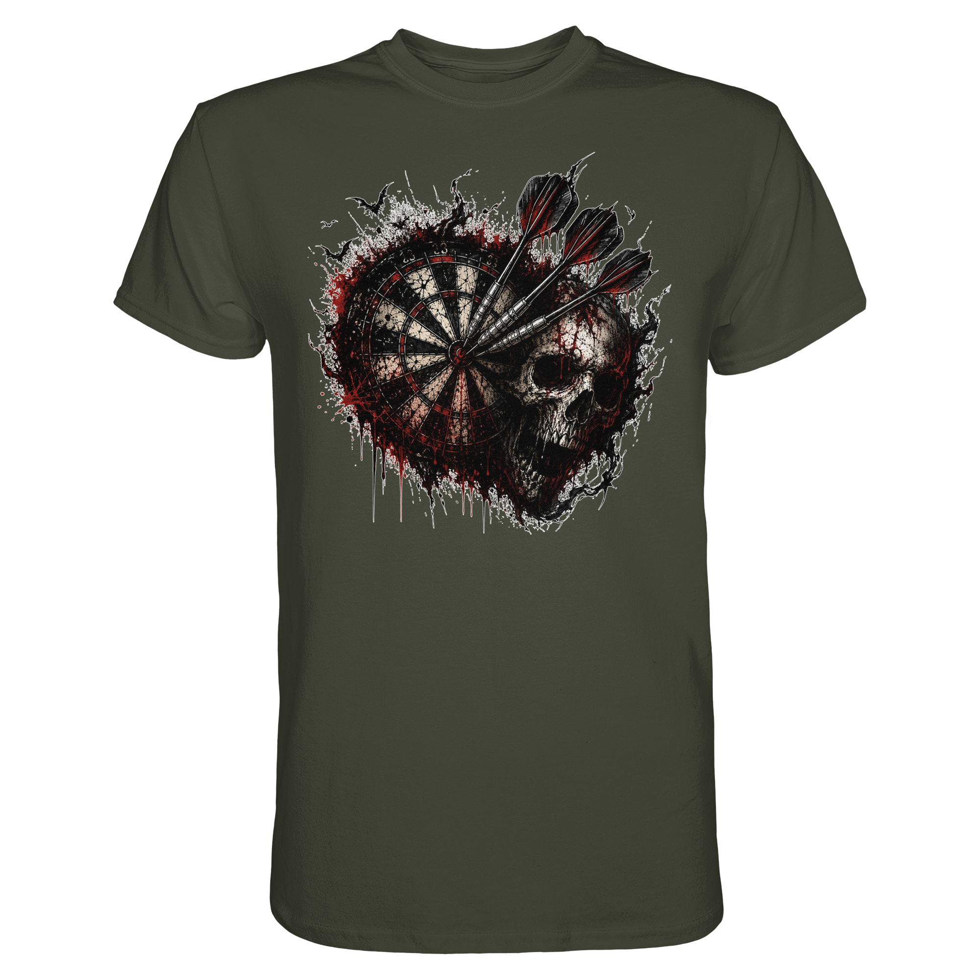 Dart - Premium Shirt