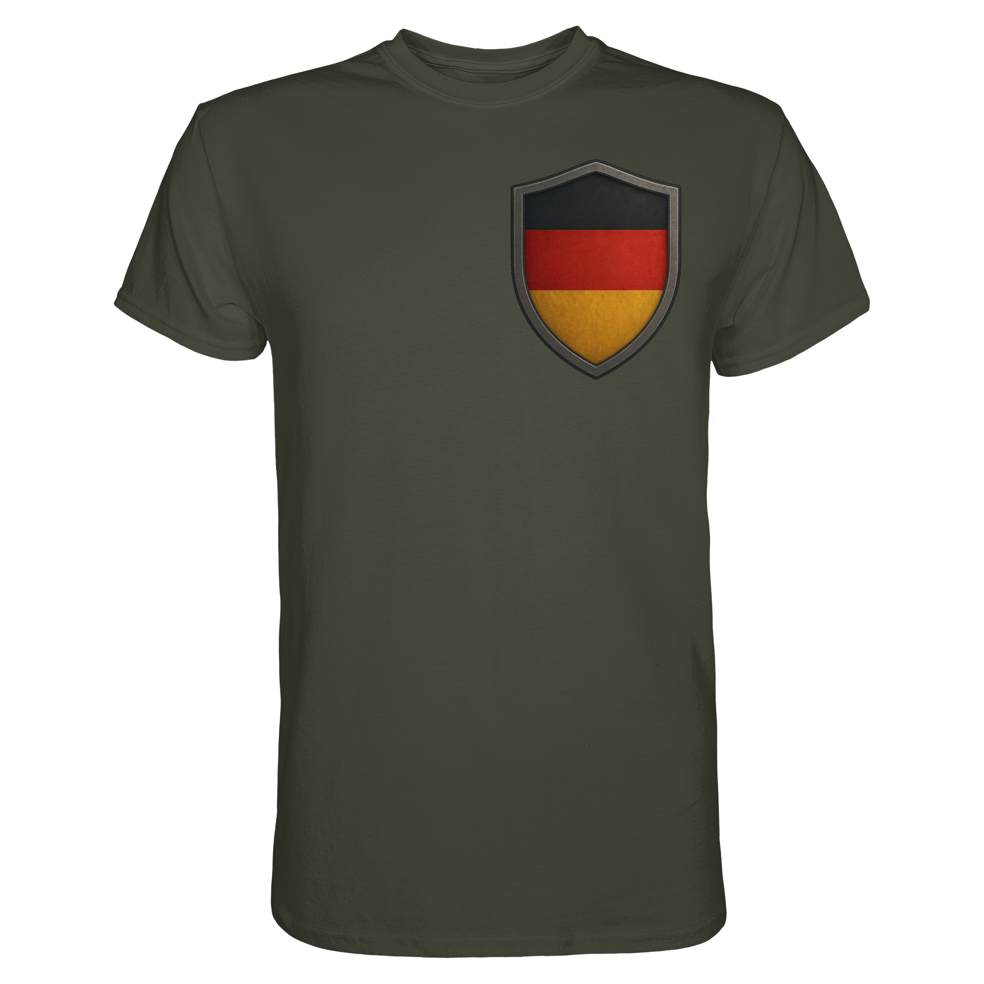 Deutschland - Premium Shirt