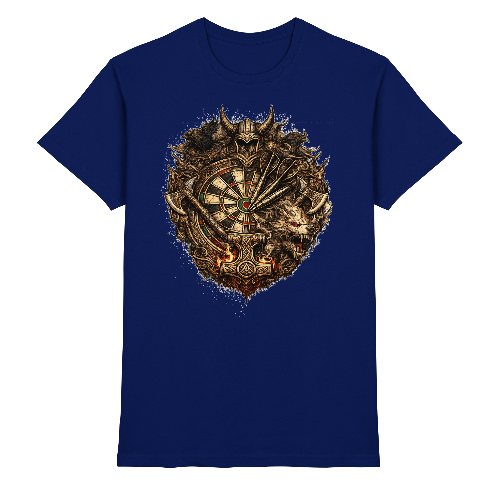 Dart - Premium Shirt