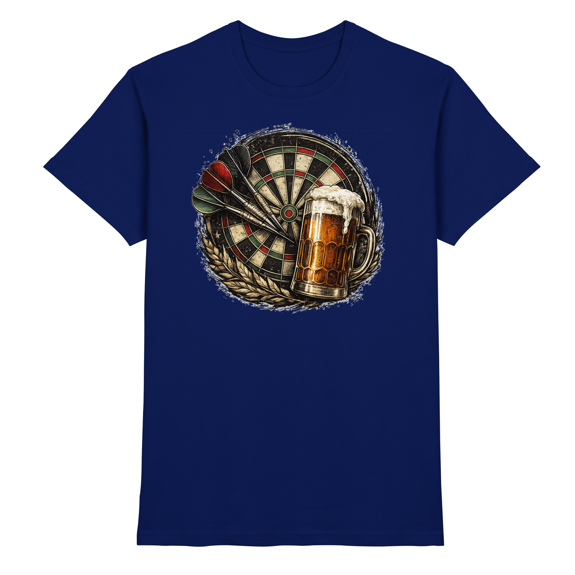 Dart - Premium Shirt