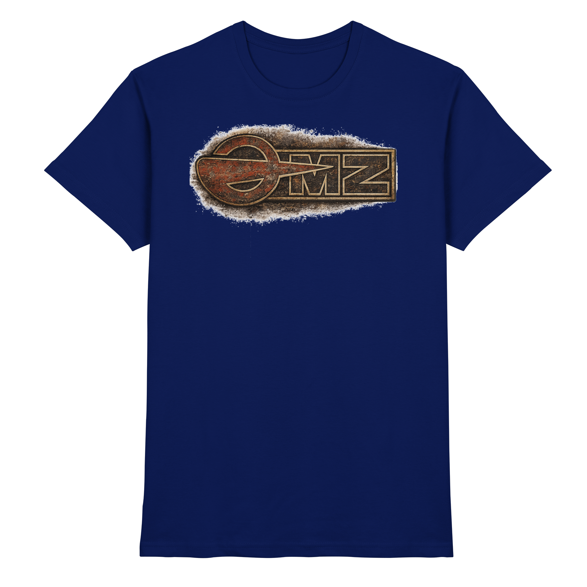 MZ EMZ - Premium Shirt