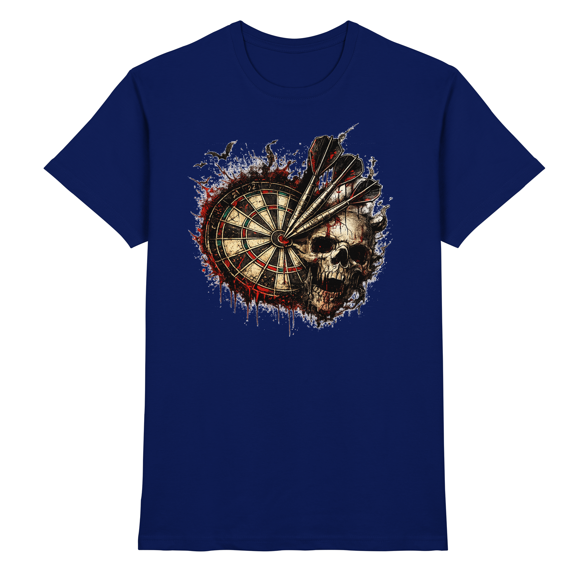 Dart - Premium Shirt