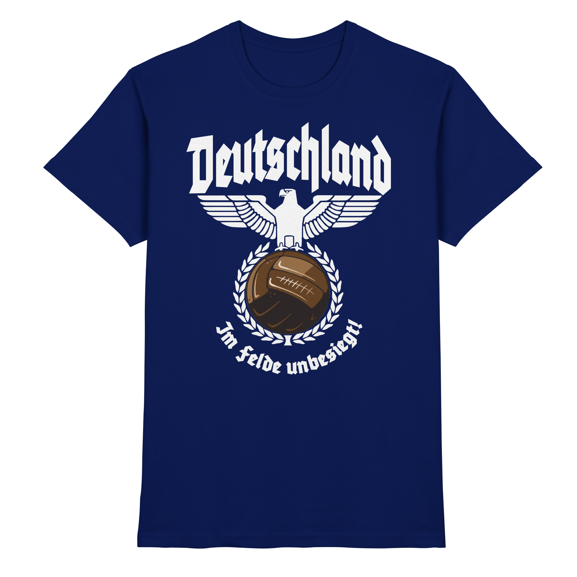 Deutschland - Premium Shirt