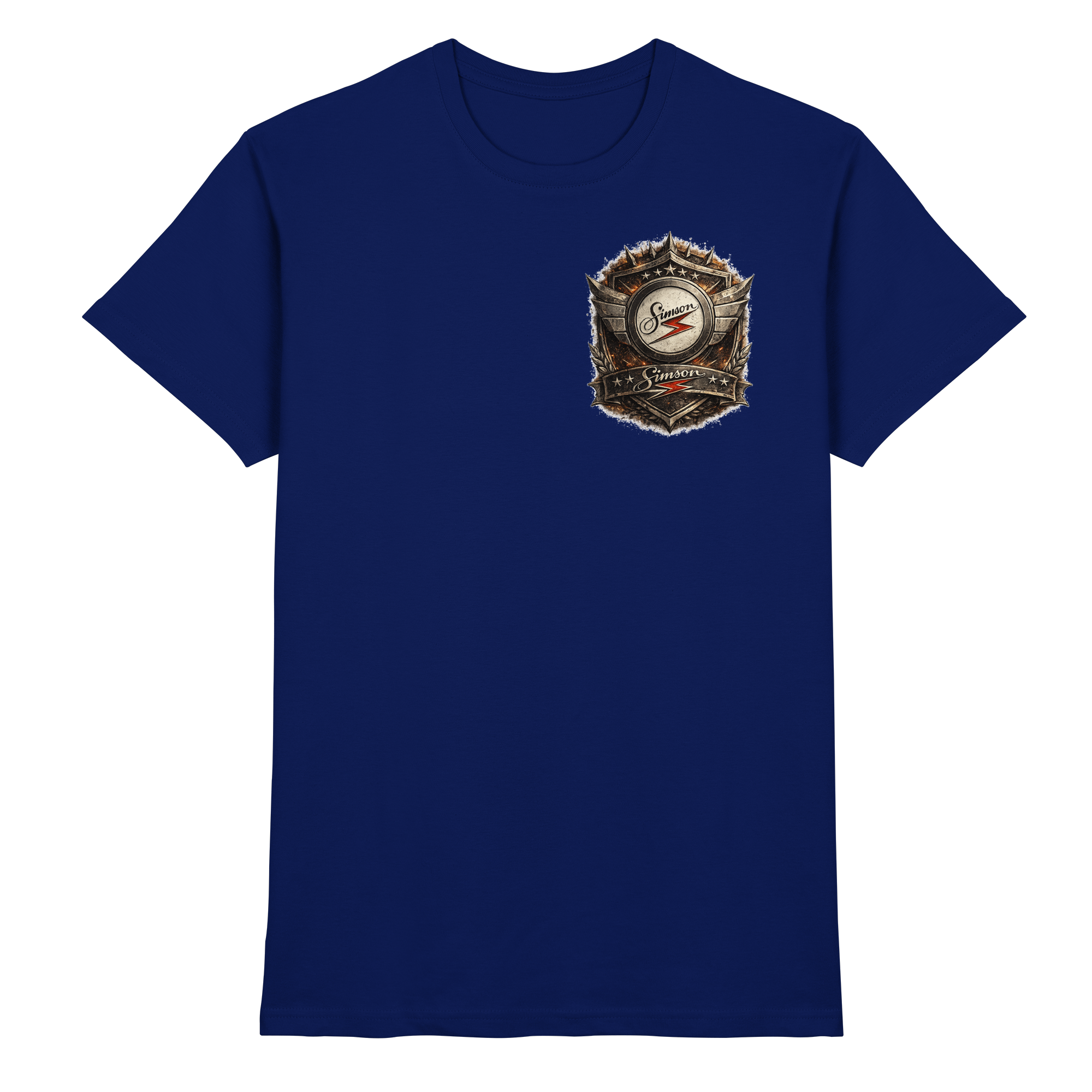 Simson - Premium Shirt