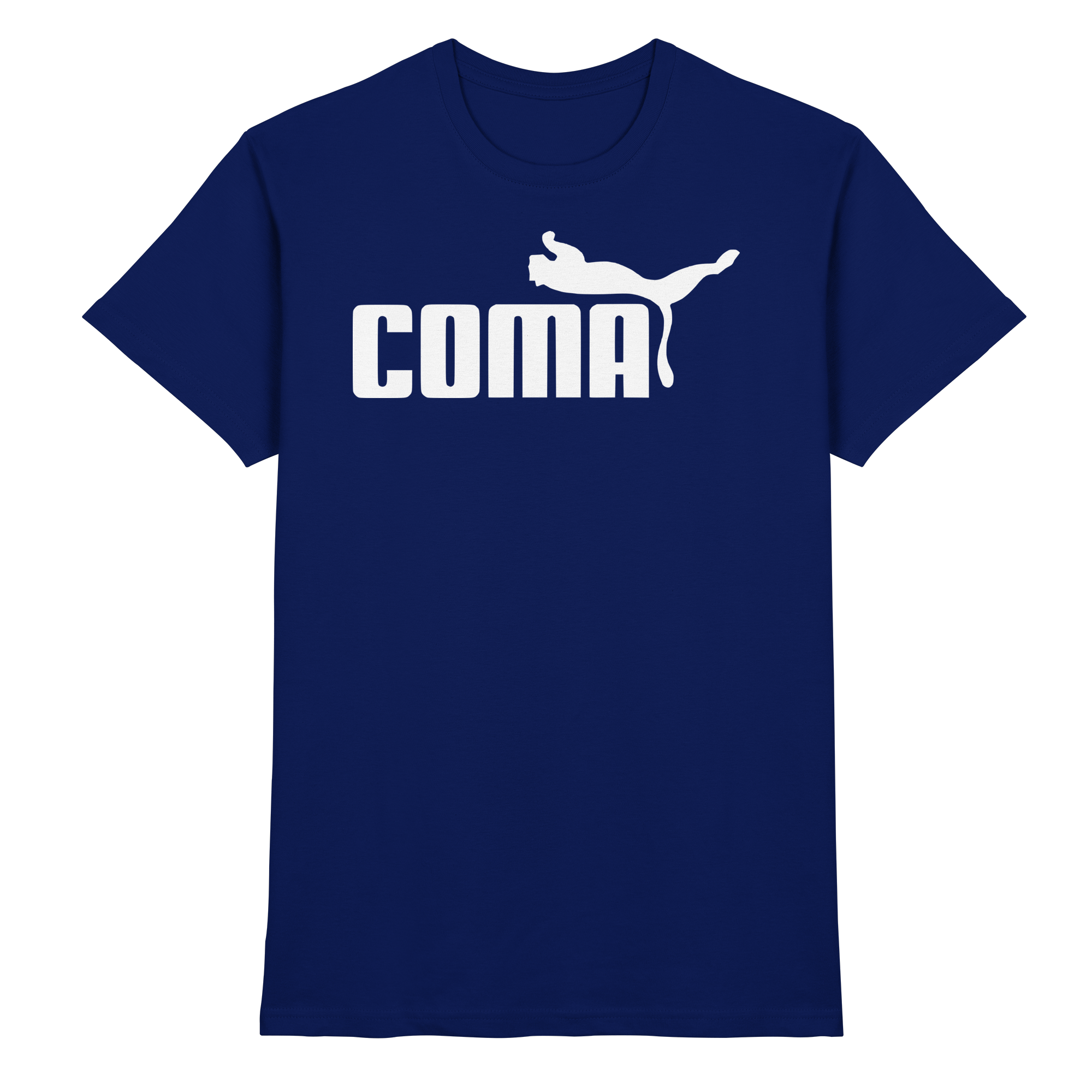 COMA - Premium Shirt