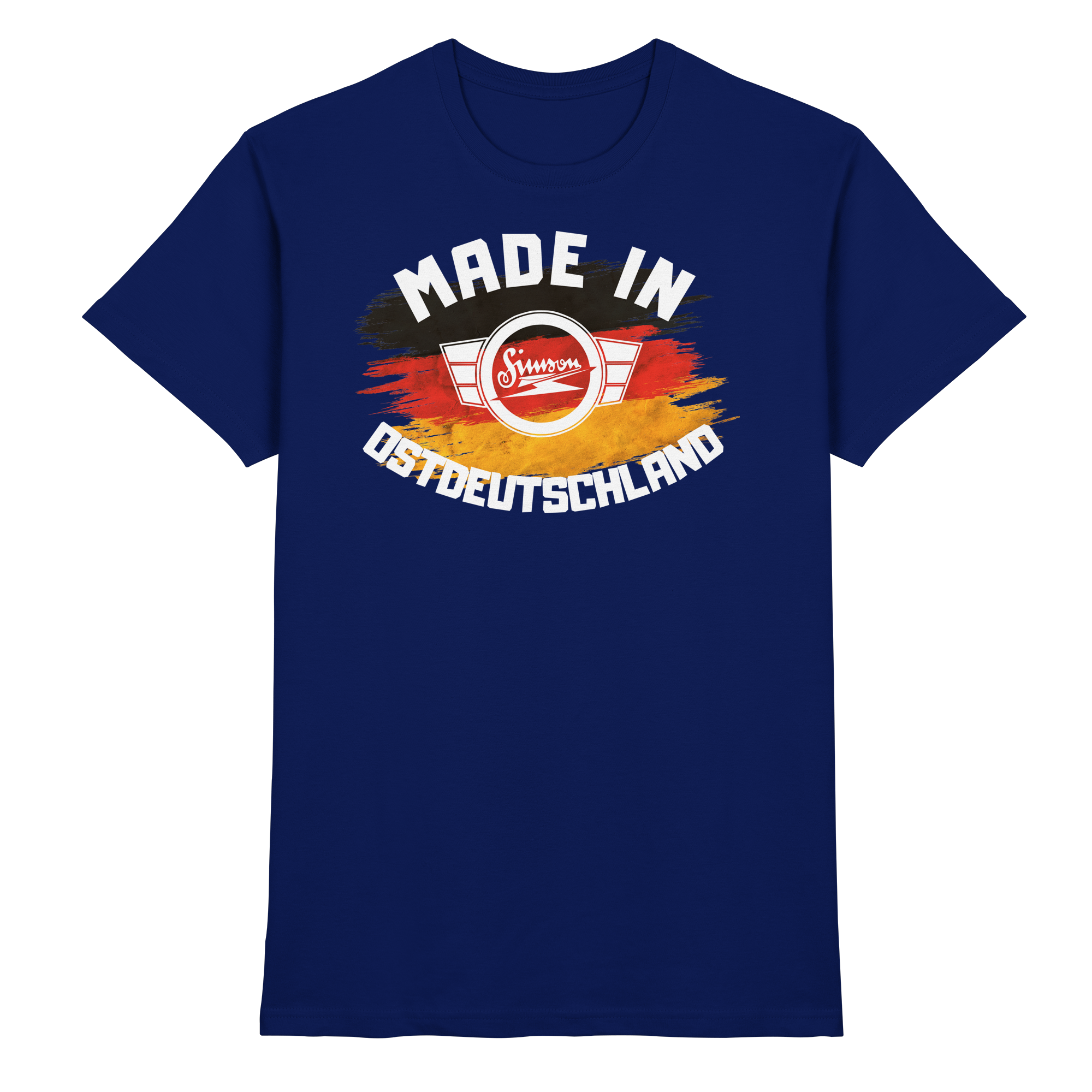 SIMSON - Premium Shirt