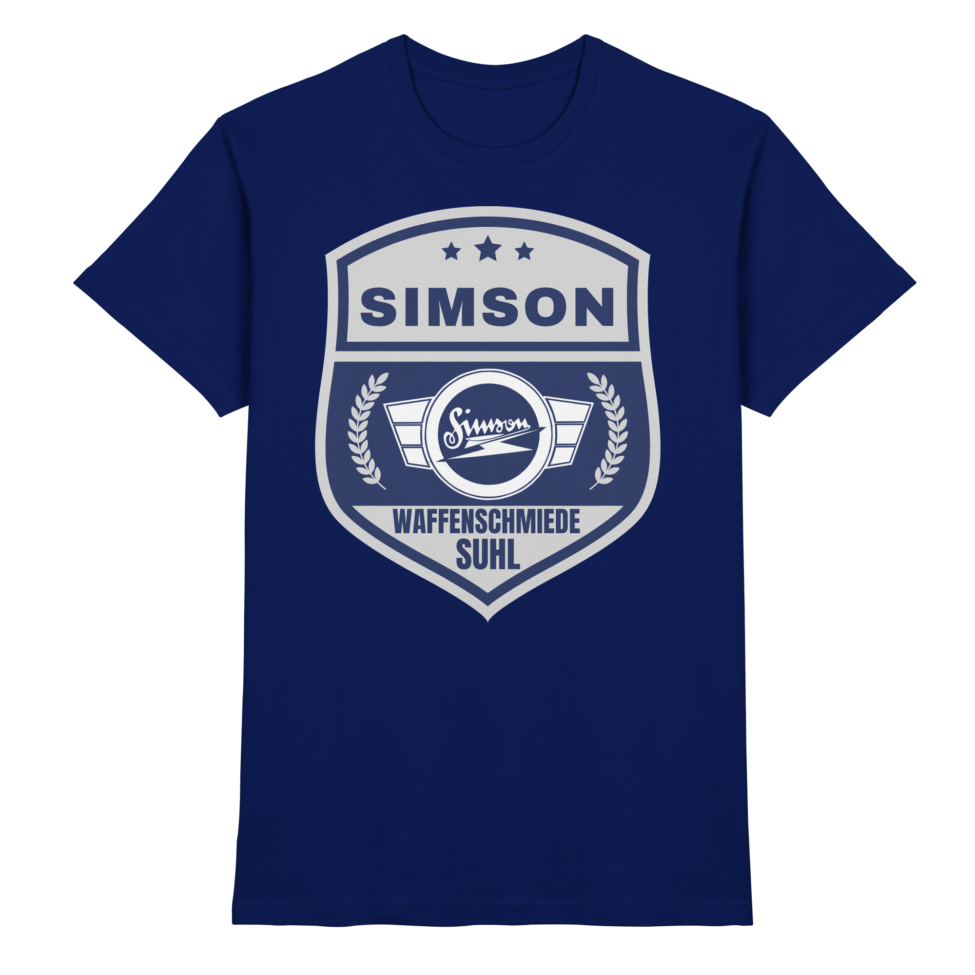 SIMSON - Premium Shirt