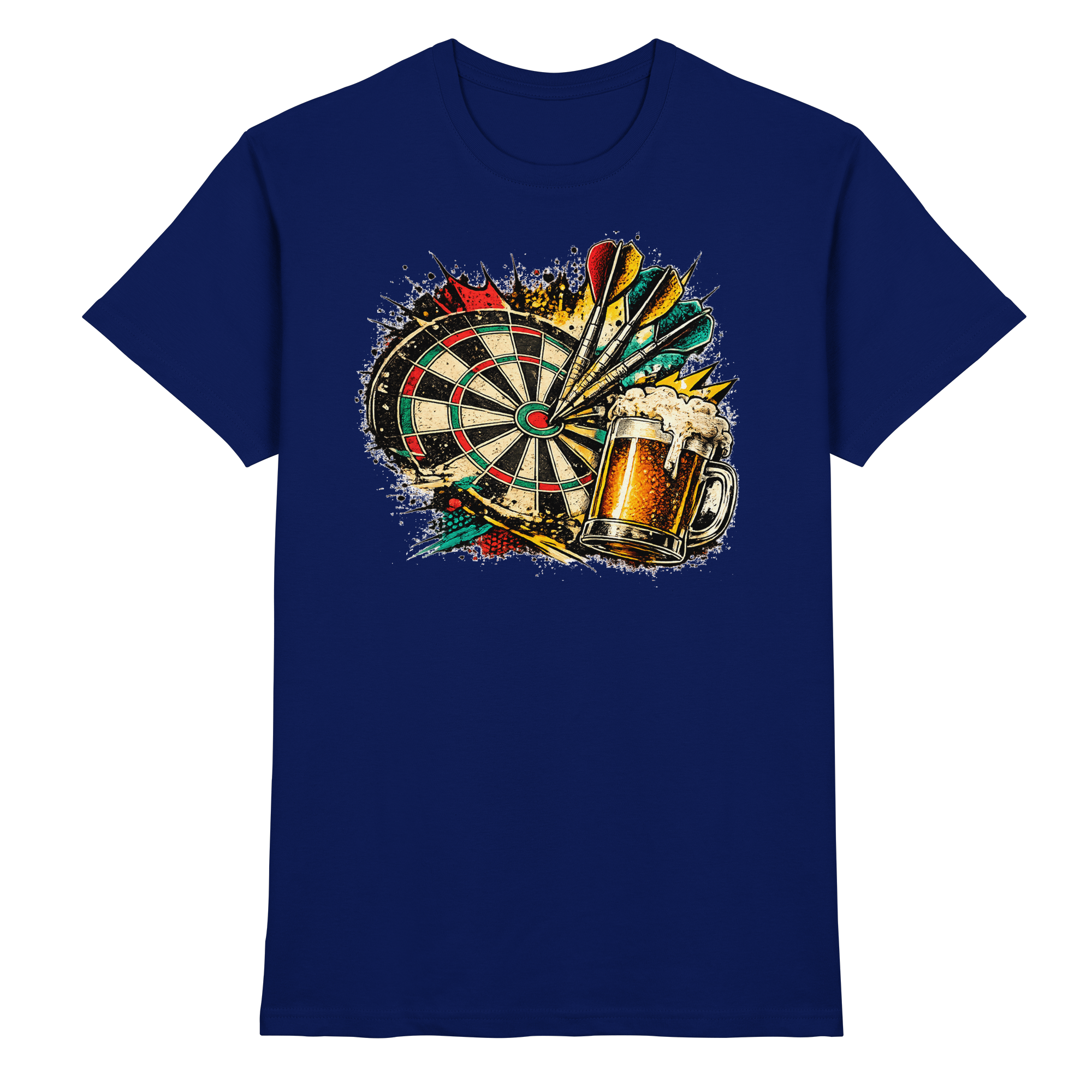 Dart - Premium Shirt