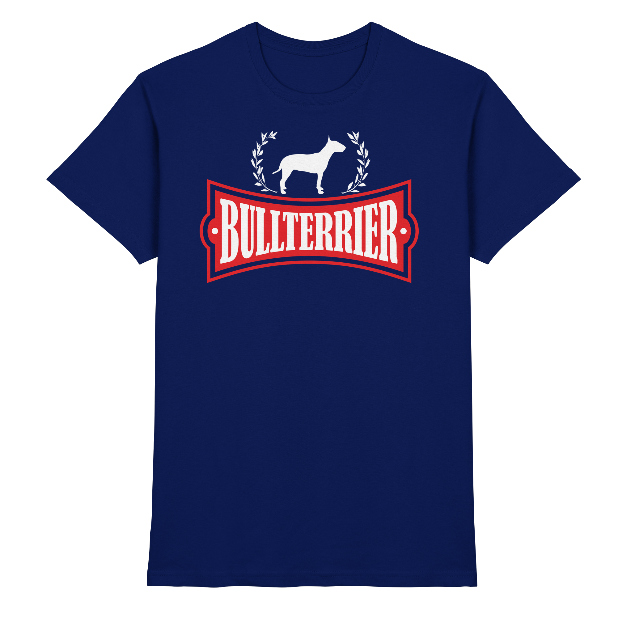 Bullterrier - Premium Shirt