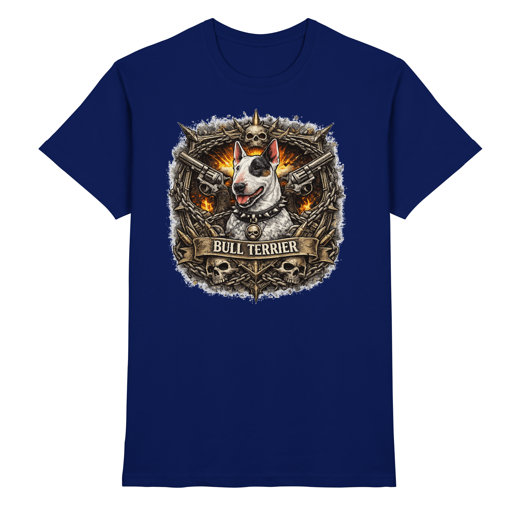 Bullterrier - Premium Shirt