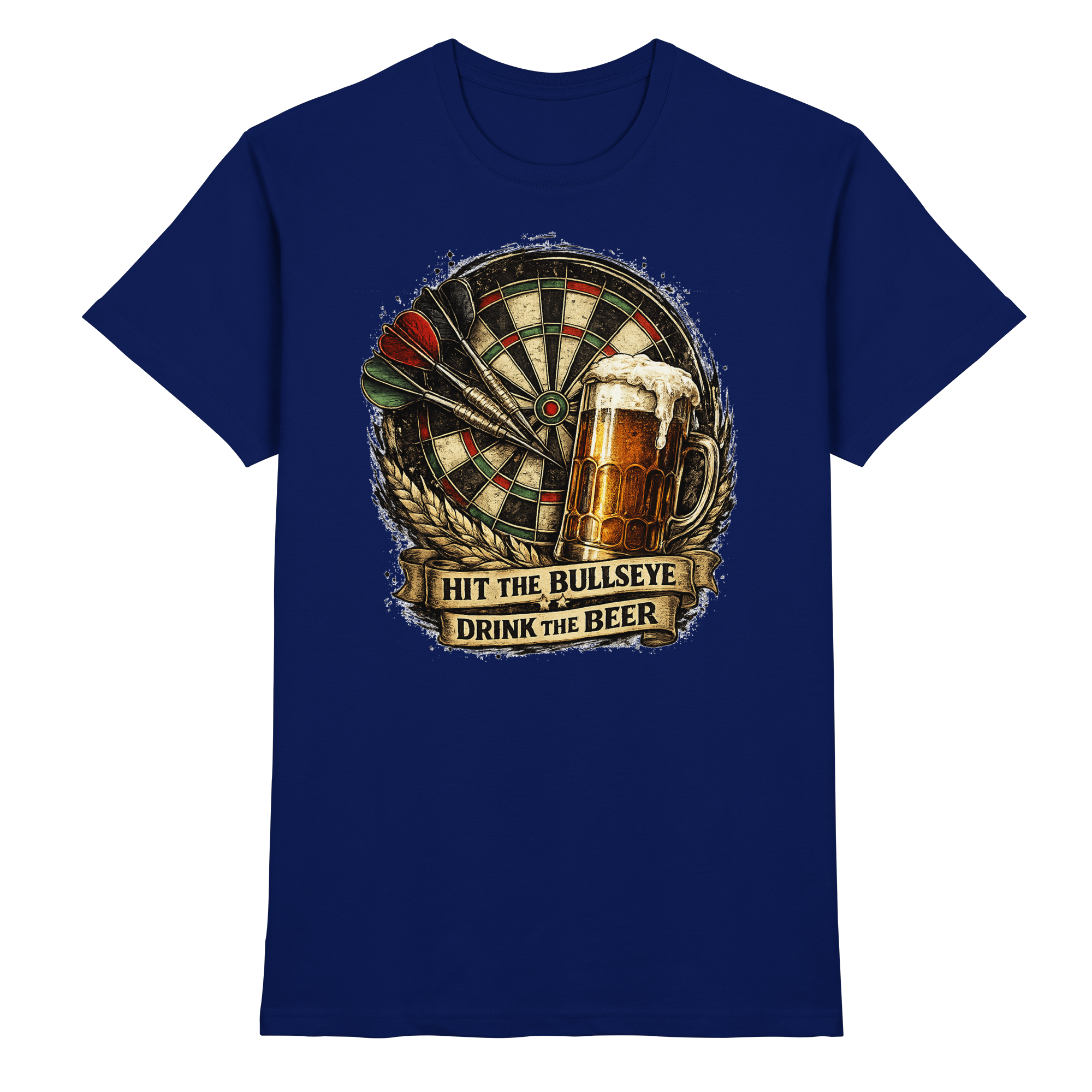 Dart - Premium Shirt