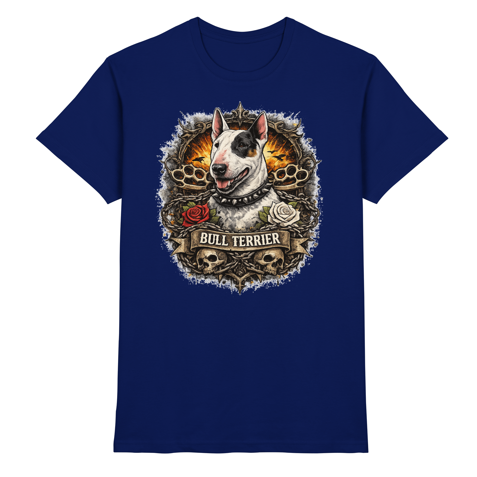 Bullterrier - Premium Shirt