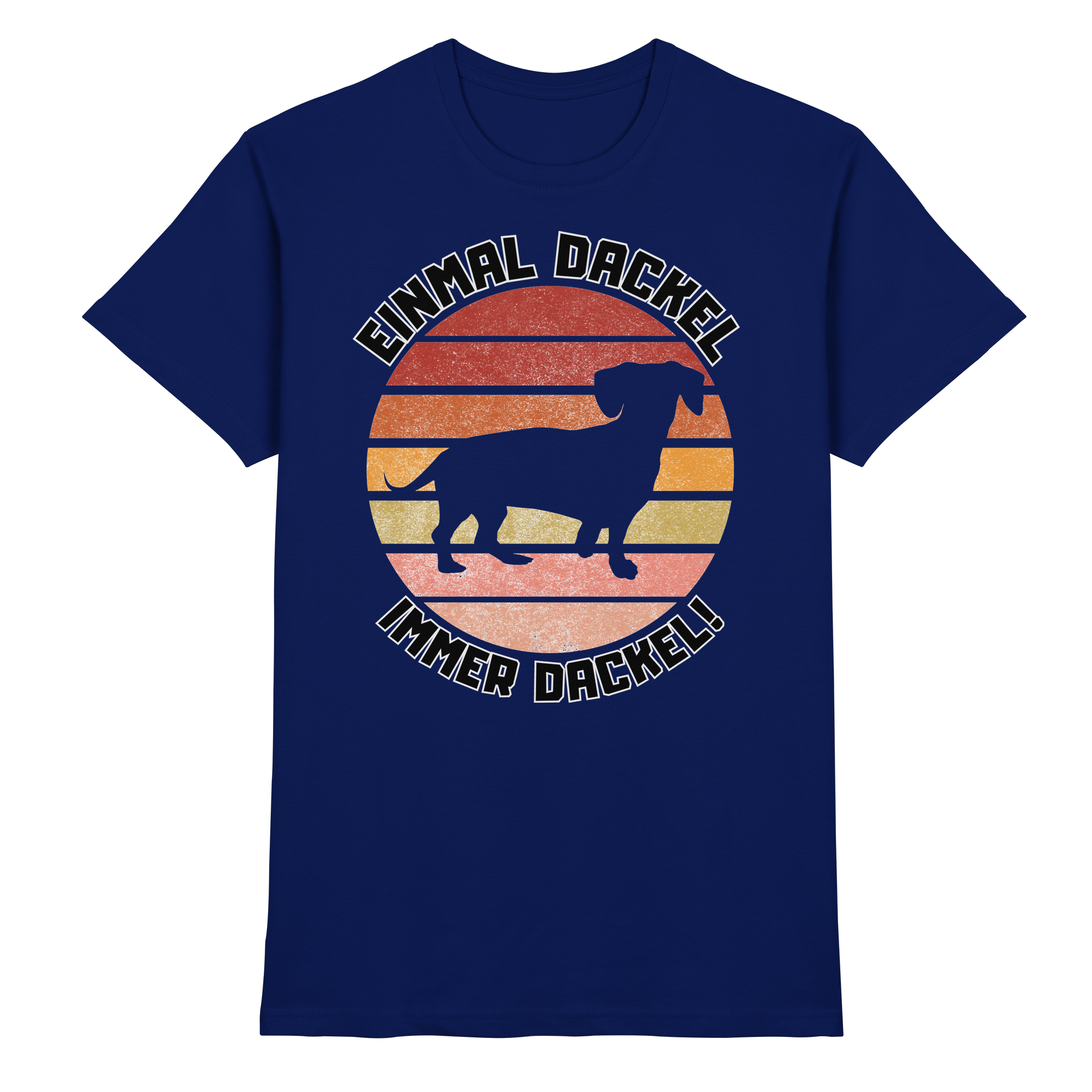 Dackel - Premium Shirt