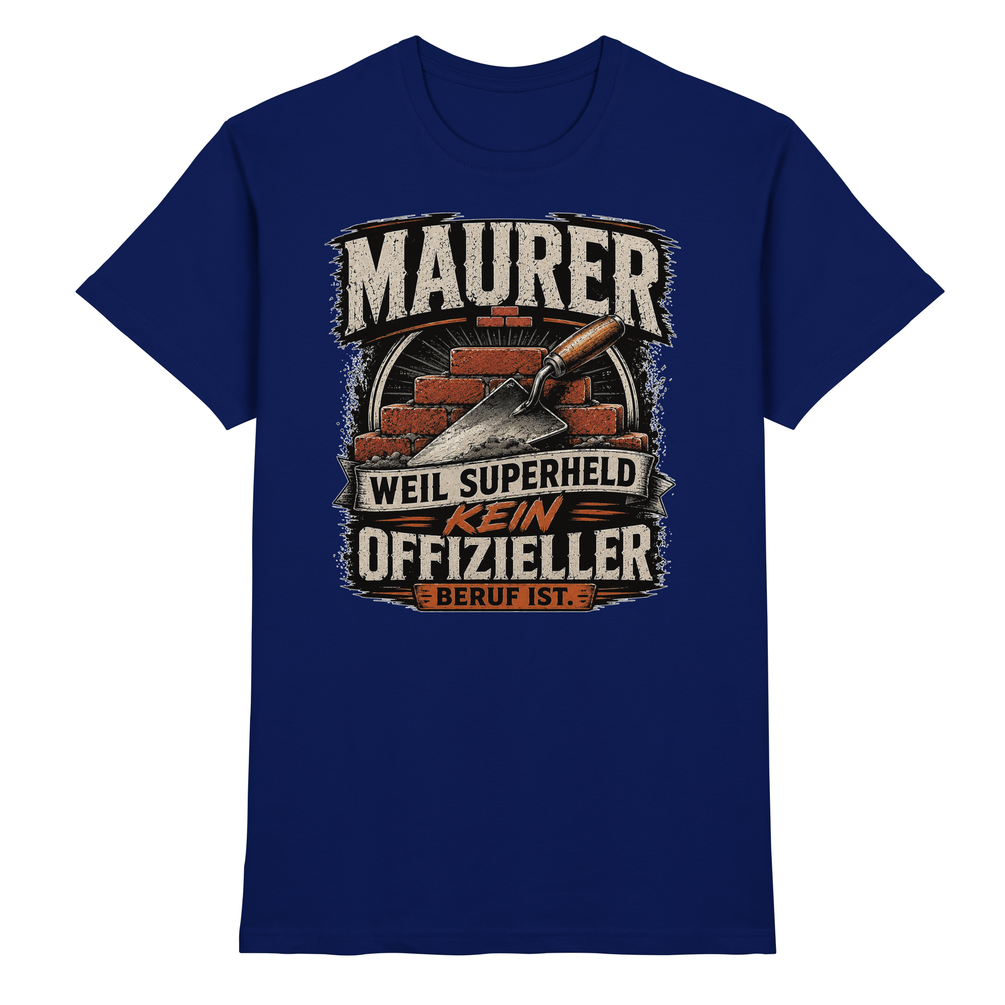 Maurer - Premium Shirt