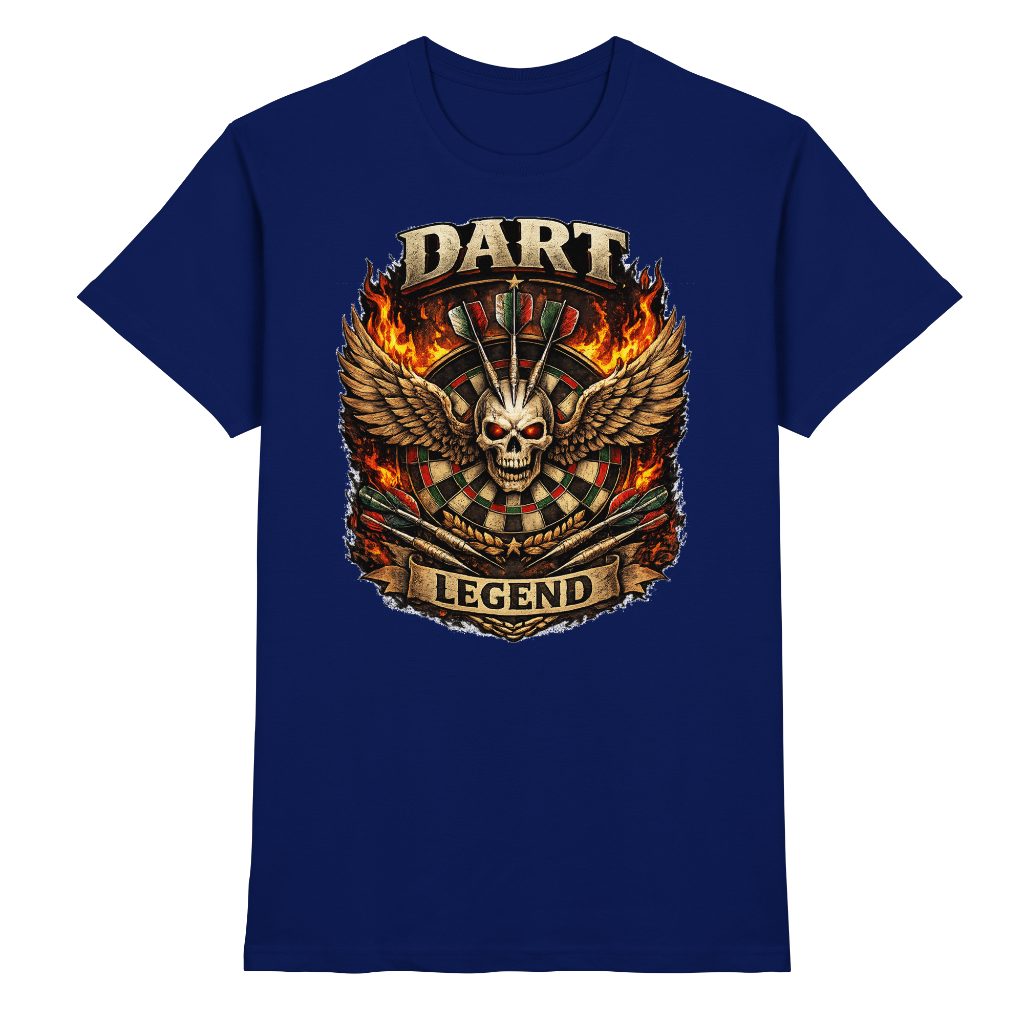 Dart - Premium Shirt