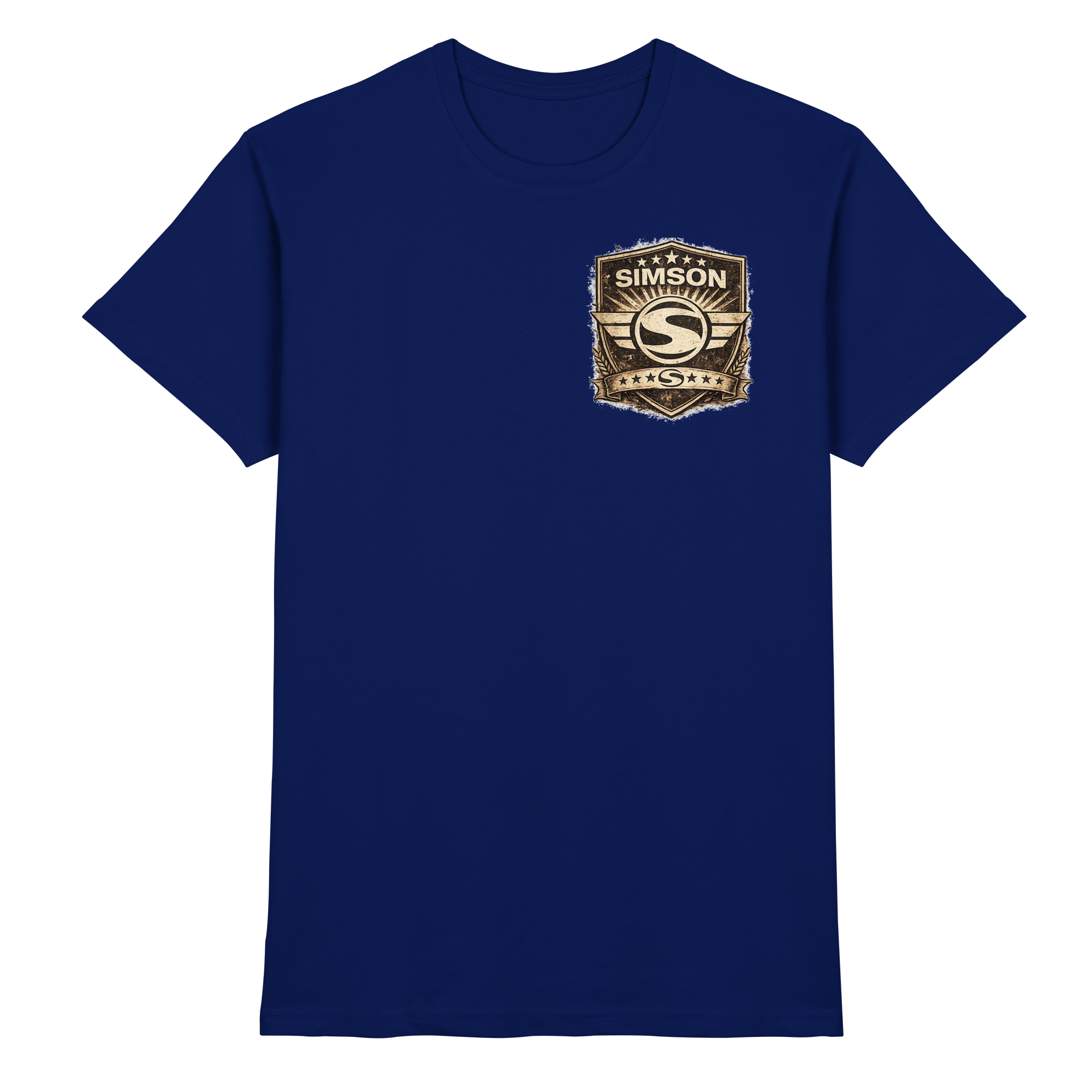 Simson - Premium Shirt