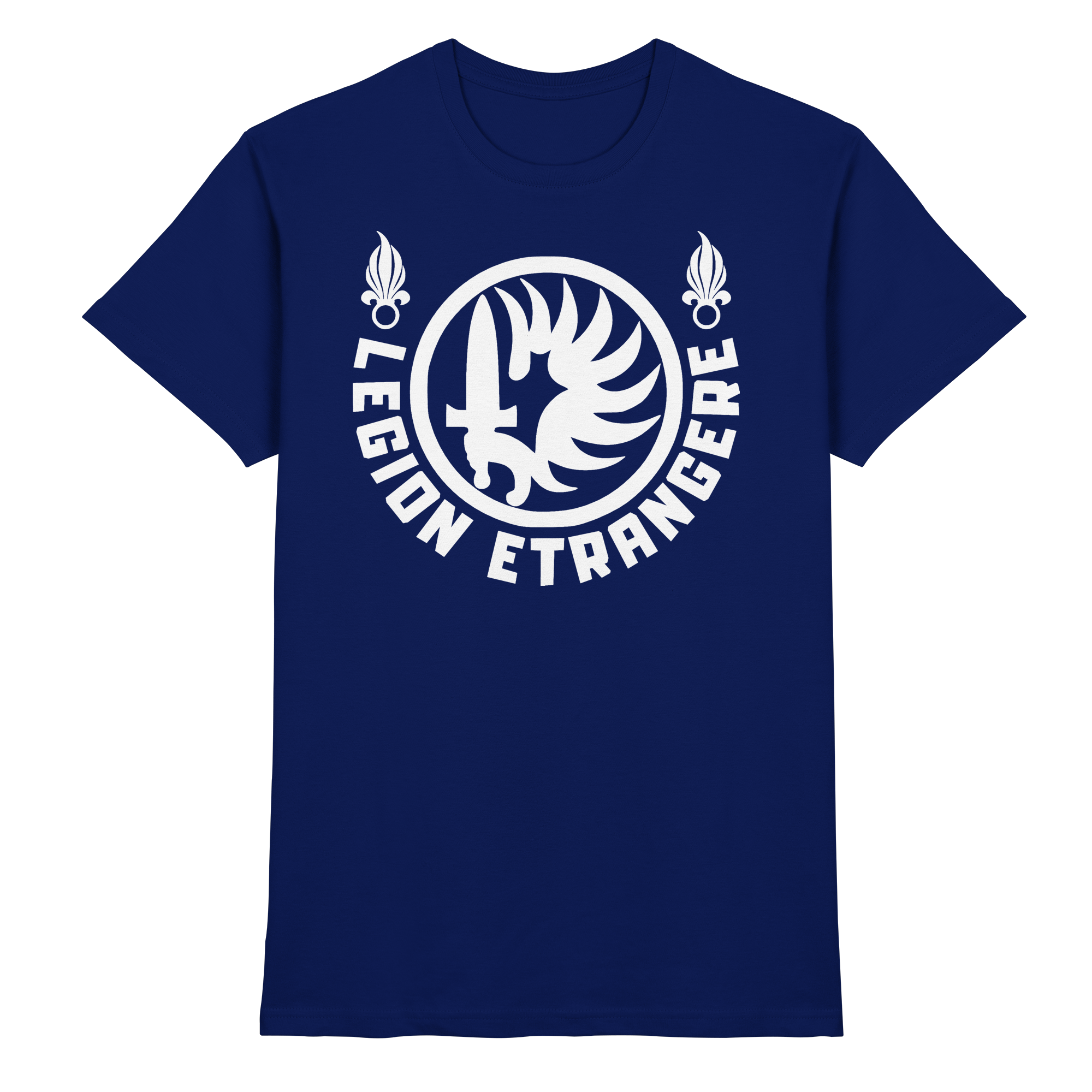 Fremden Legion - Premium Shirt