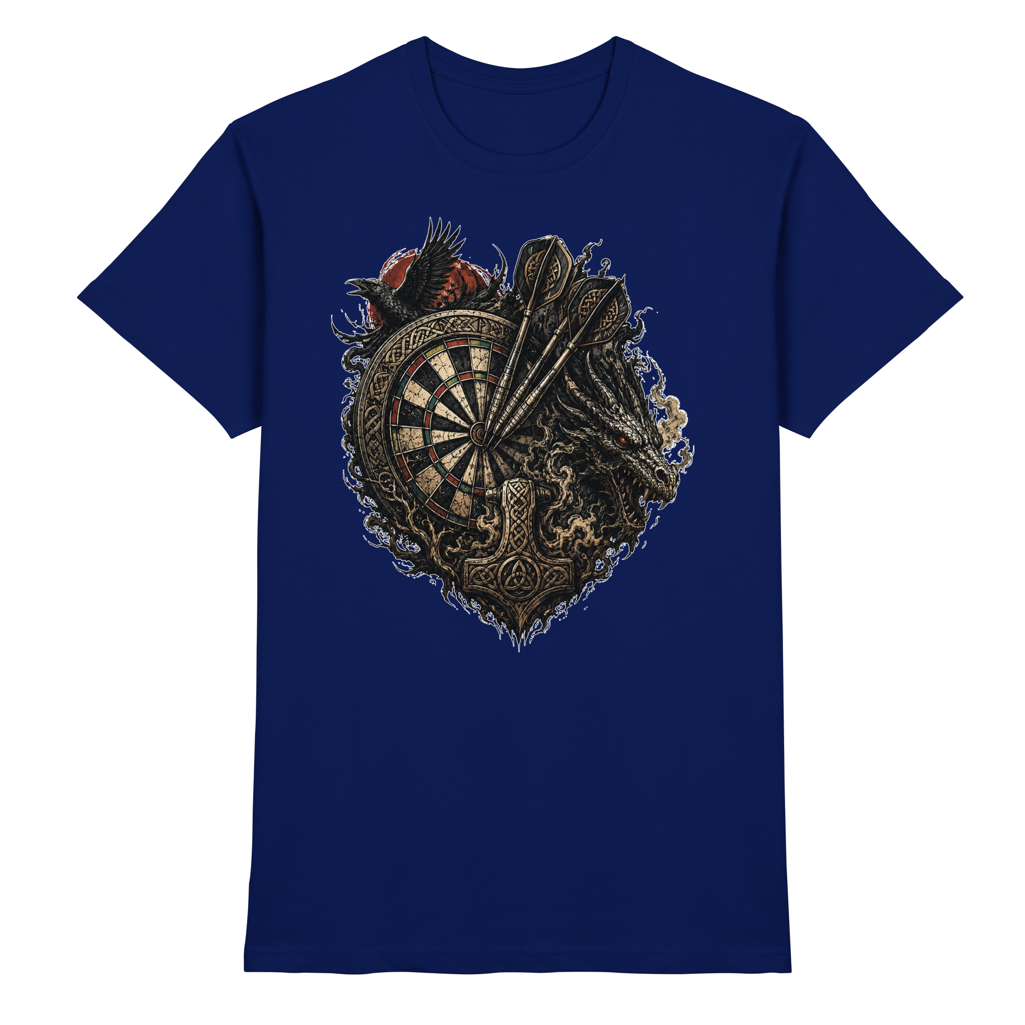 Dart - Premium Shirt