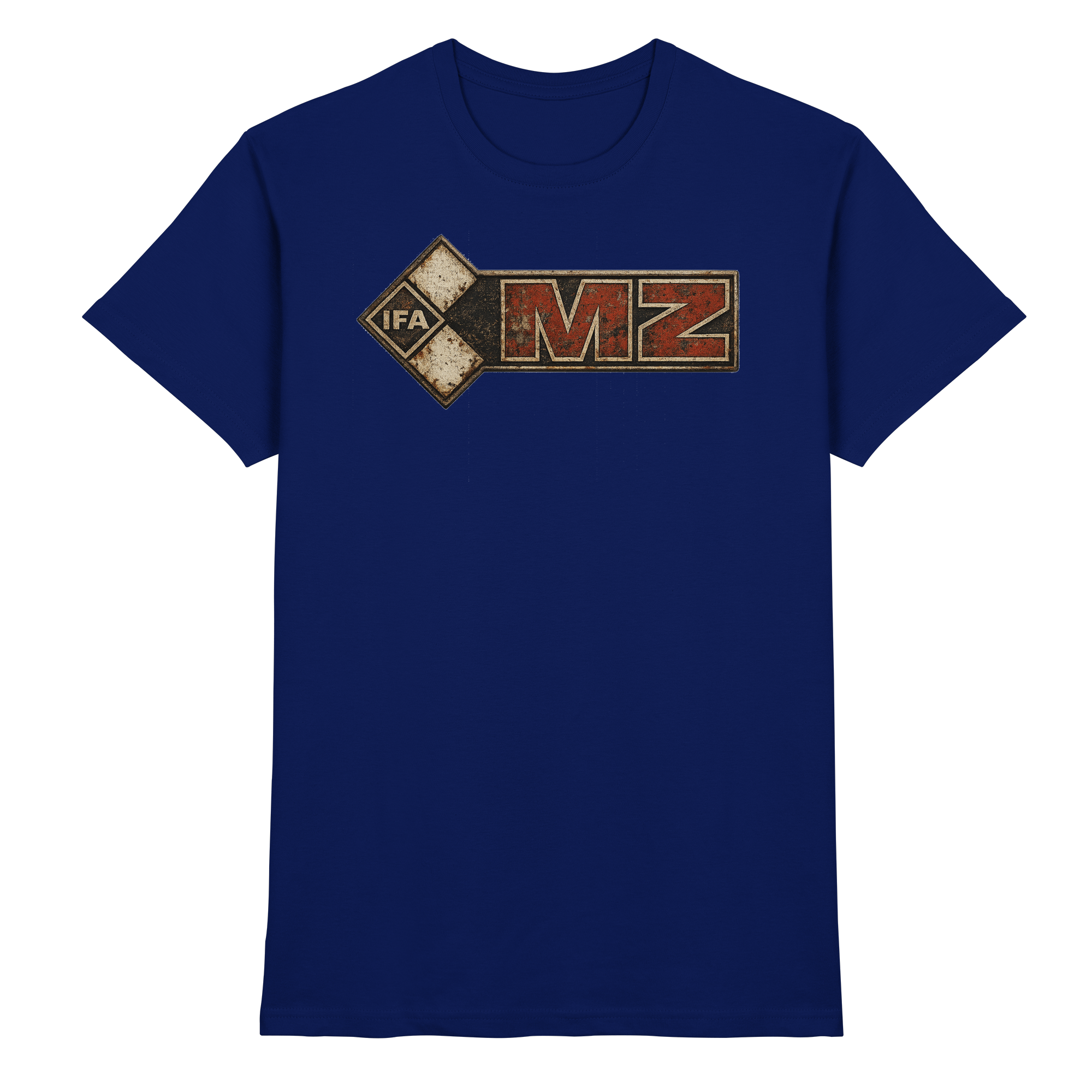MZ IFA - Premium Shirt