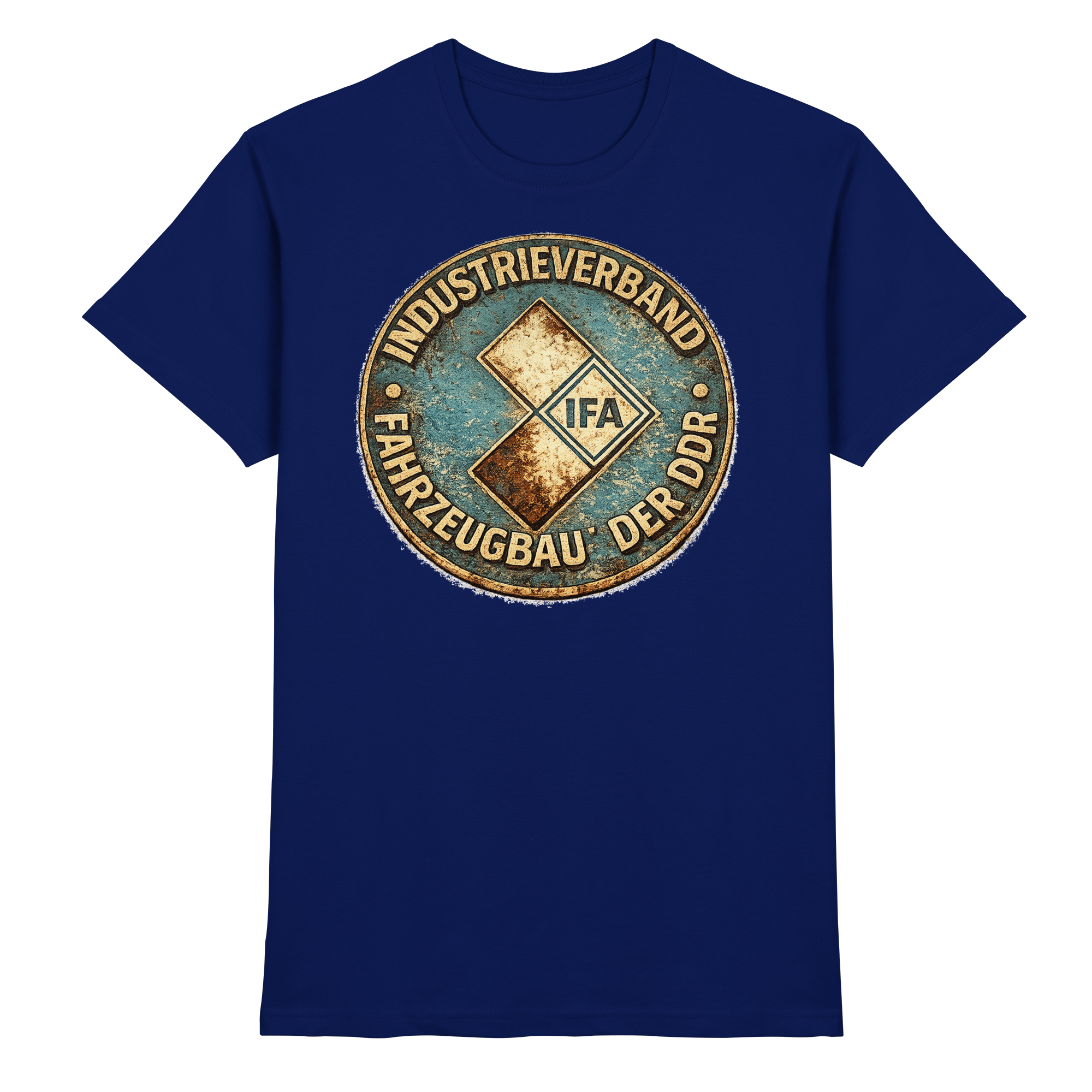 IFA  - Premium Shirt
