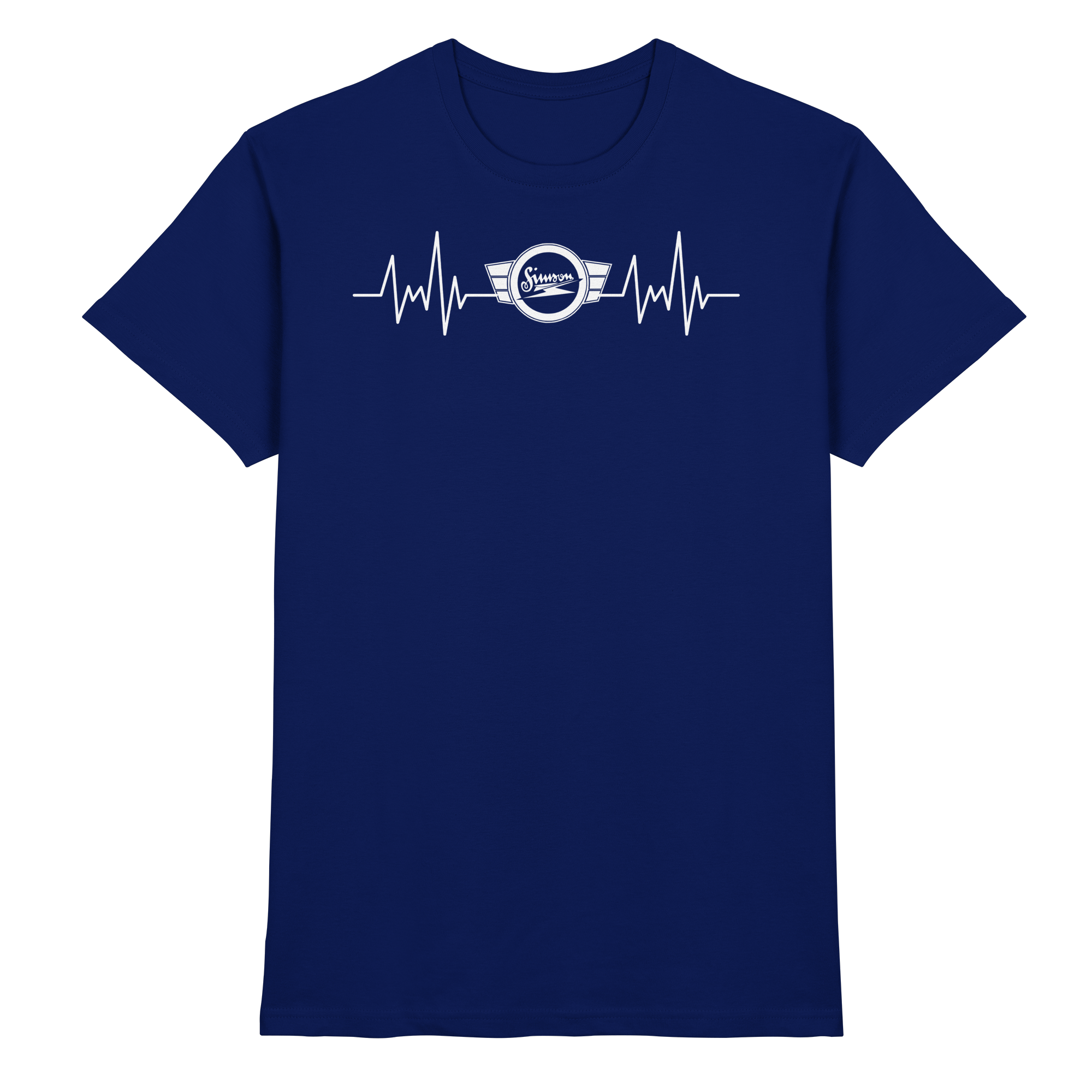 SIMSON - Premium Shirt