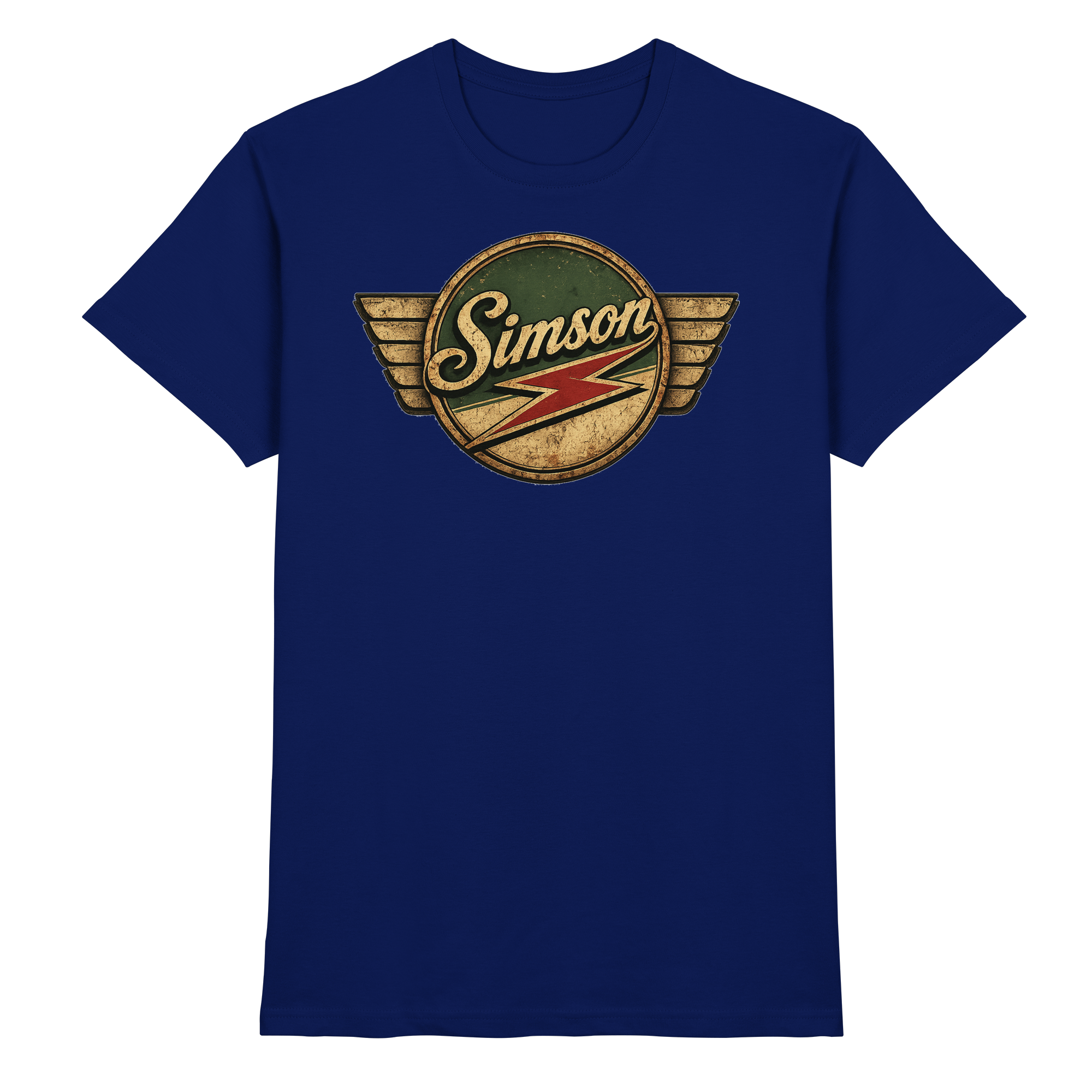 Simson - Premium Shirt