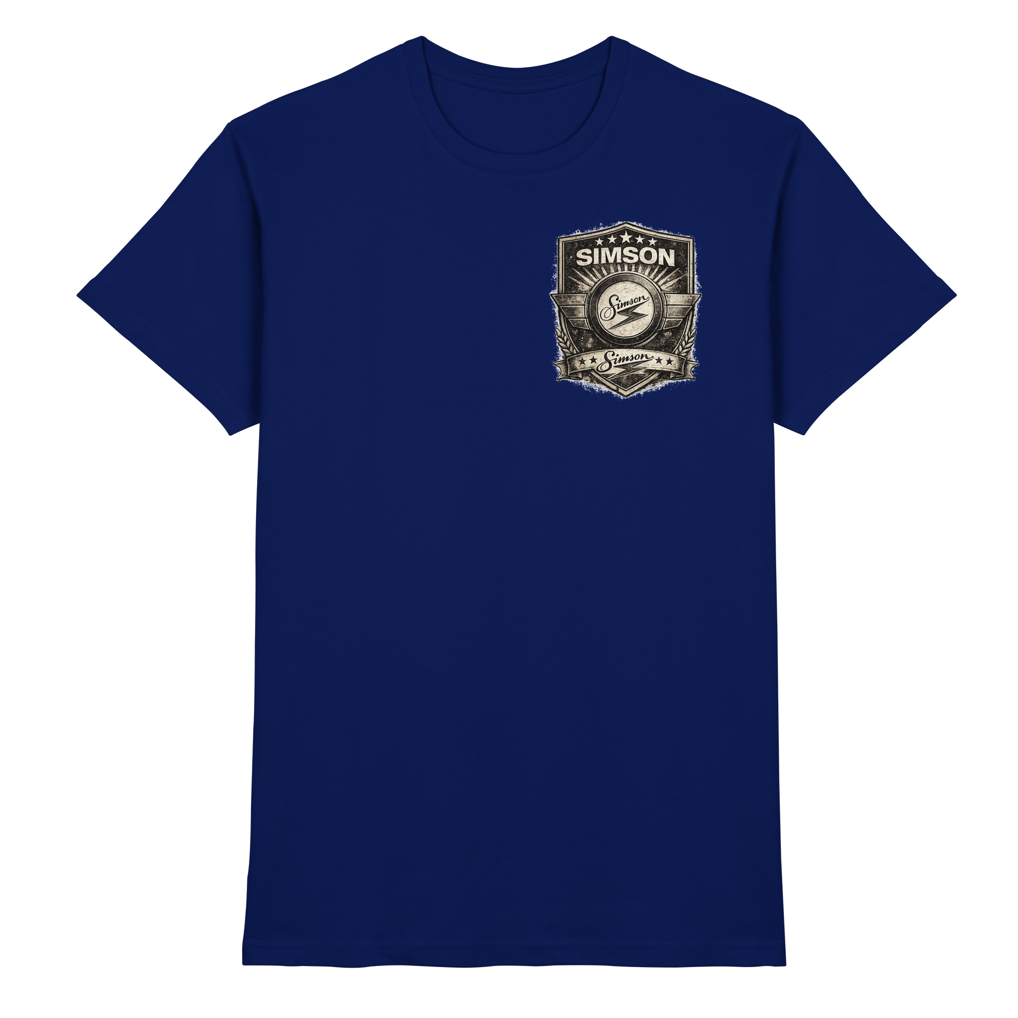 Simson - Premium Shirt